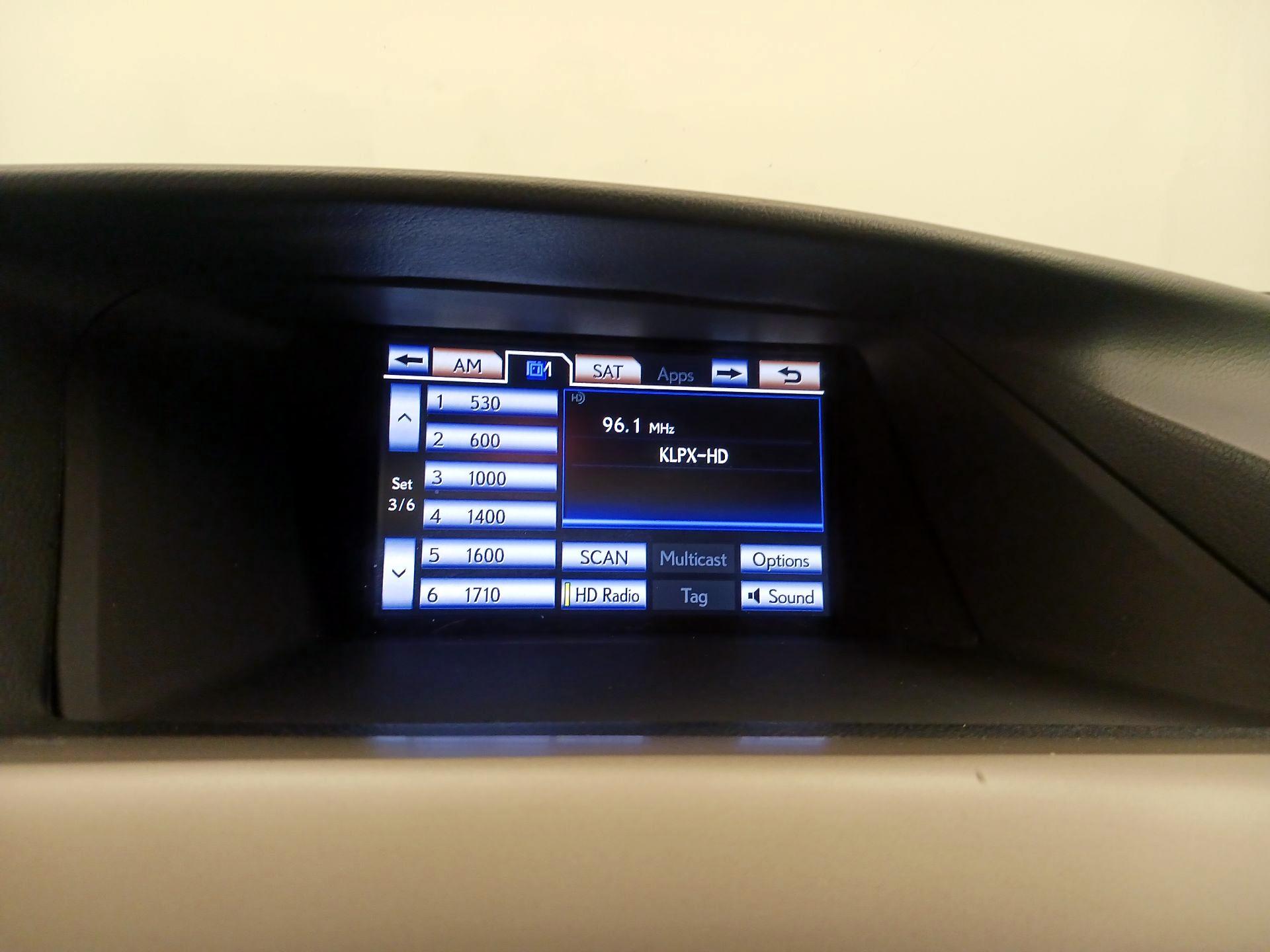 Thumbnail: 2015 Lexus RX - 16