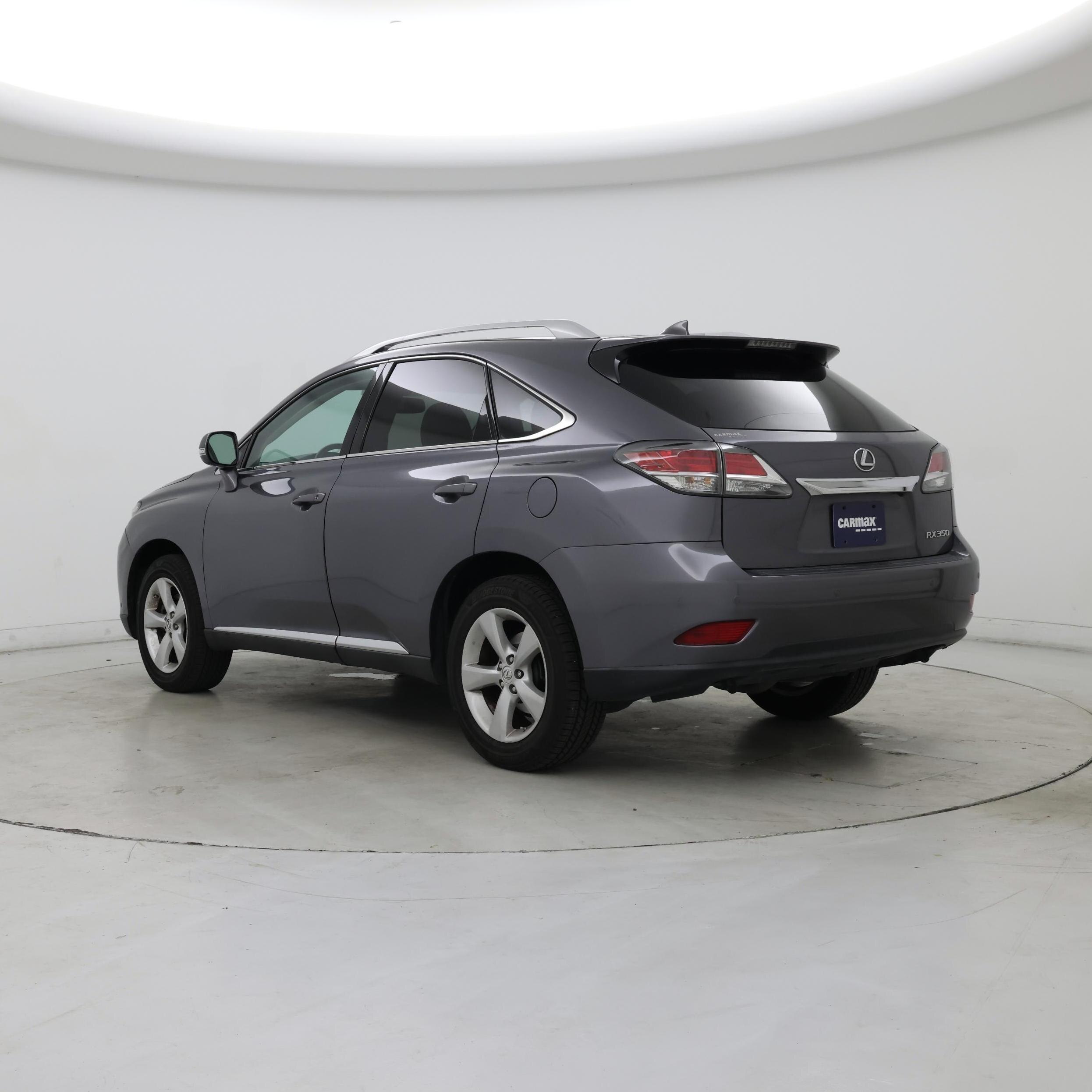 Thumbnail: 2015 Lexus RX - 2