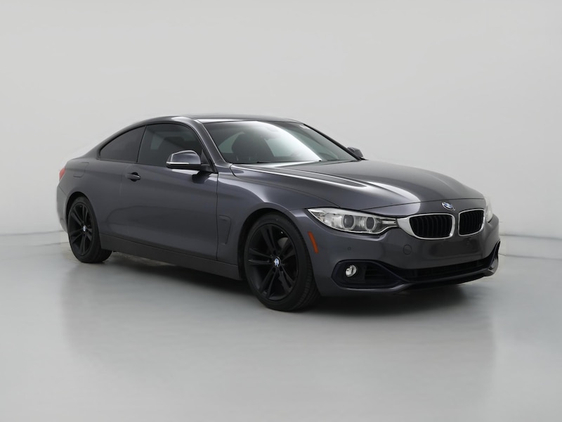 2016 BMW 4 Series 428i -
                  Tucson, AZ