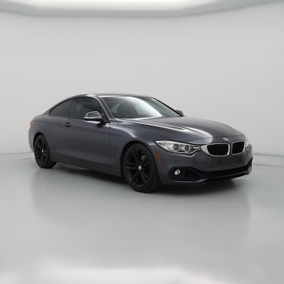 2016 BMW 428 I