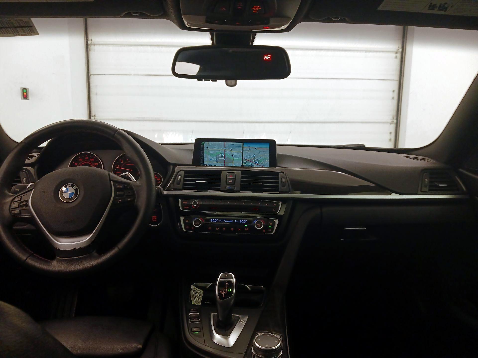 Thumbnail: 2016 BMW 4 Series - 9