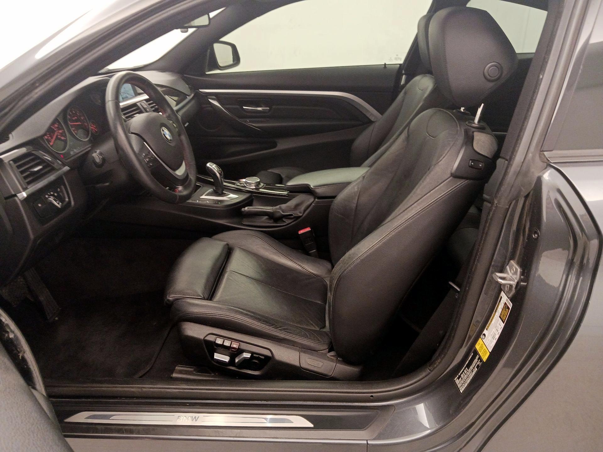 Thumbnail: 2016 BMW 4 Series - 11