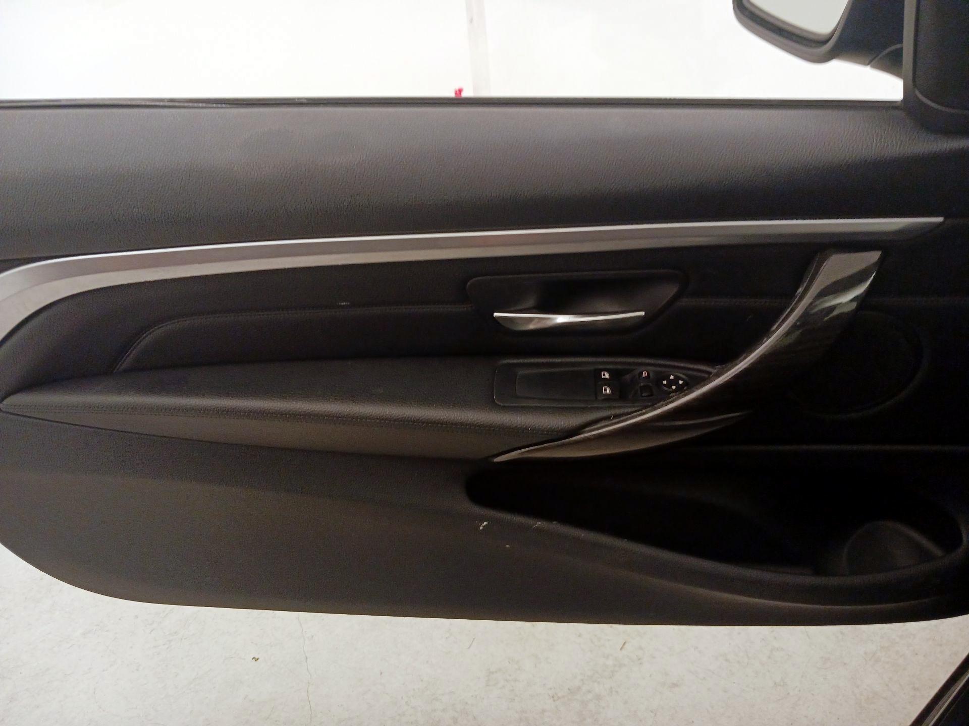 Thumbnail: 2016 BMW 4 Series - 12