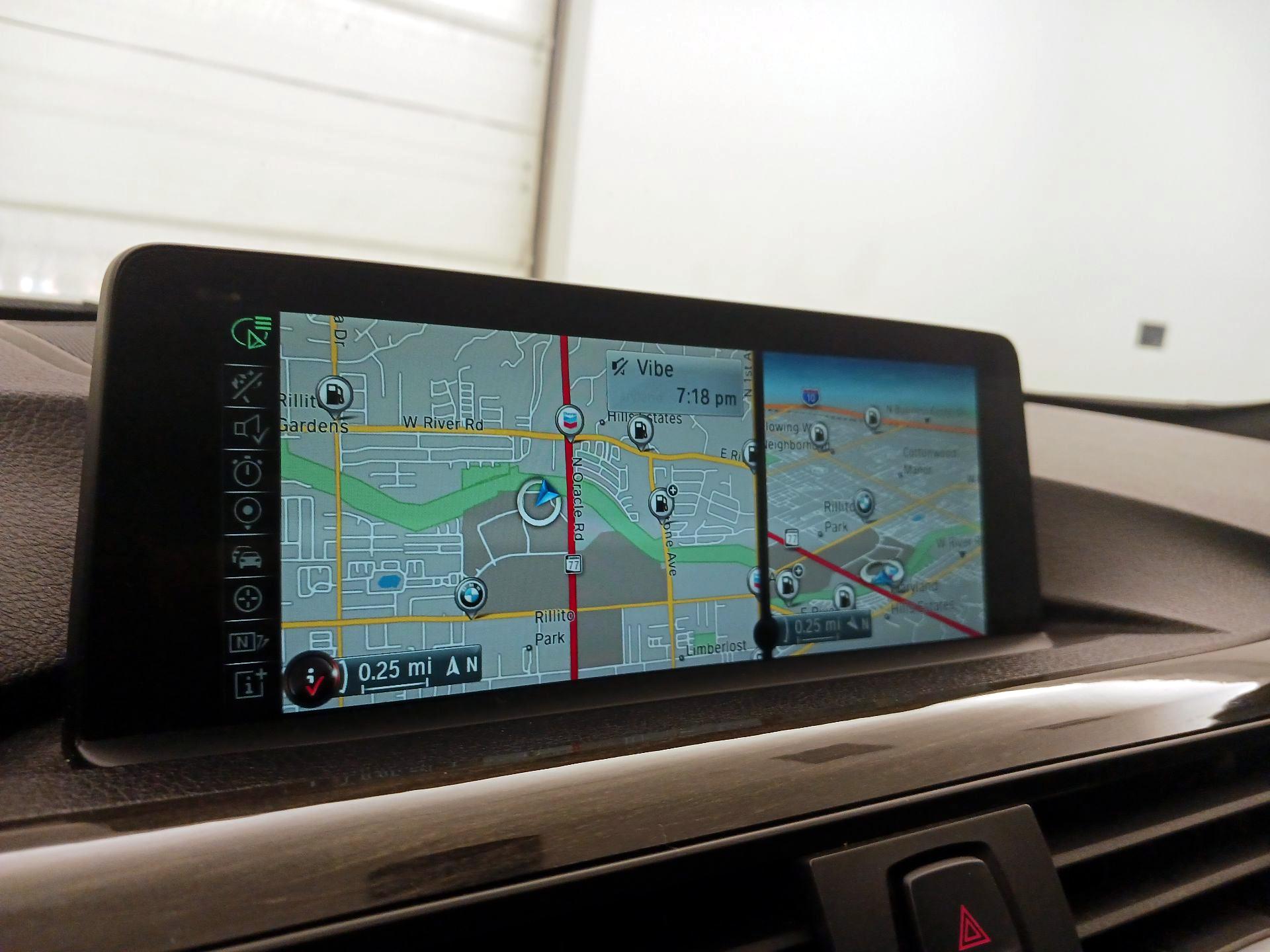 Thumbnail: 2016 BMW 4 Series - 14