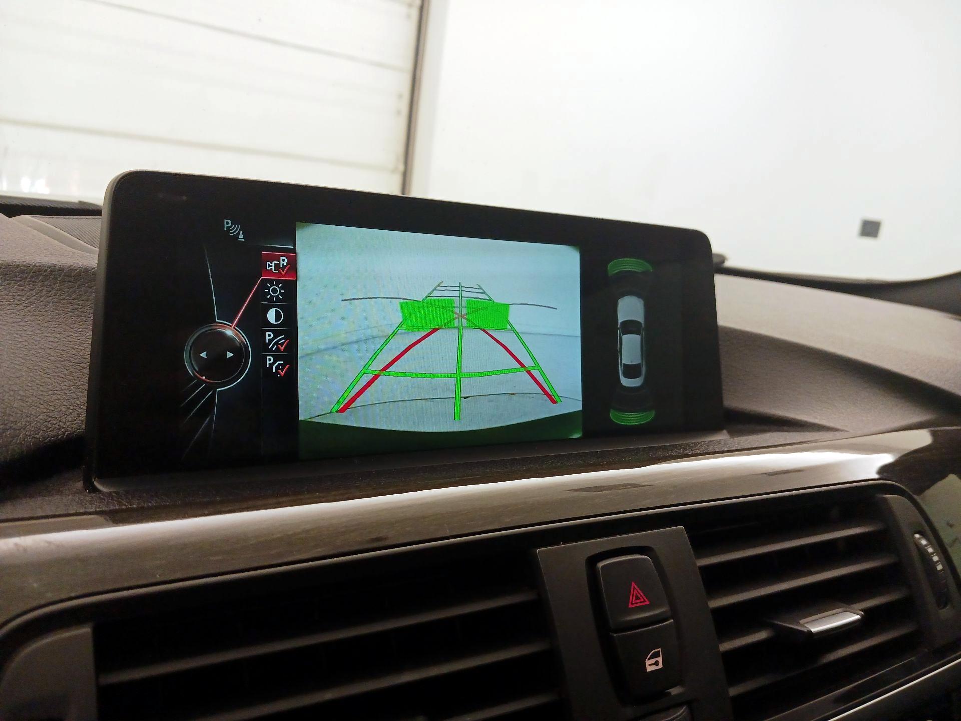 Thumbnail: 2016 BMW 4 Series - 15