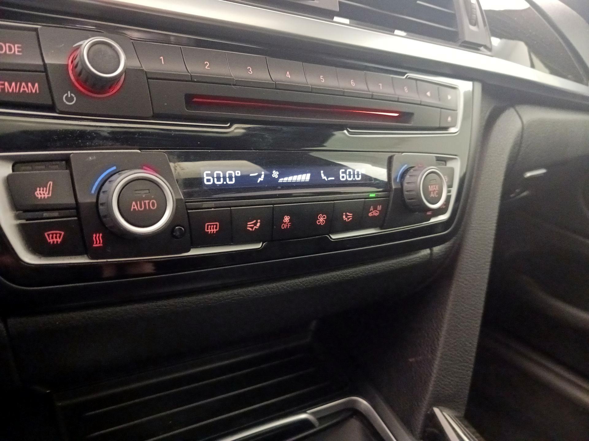 Thumbnail: 2016 BMW 4 Series - 17