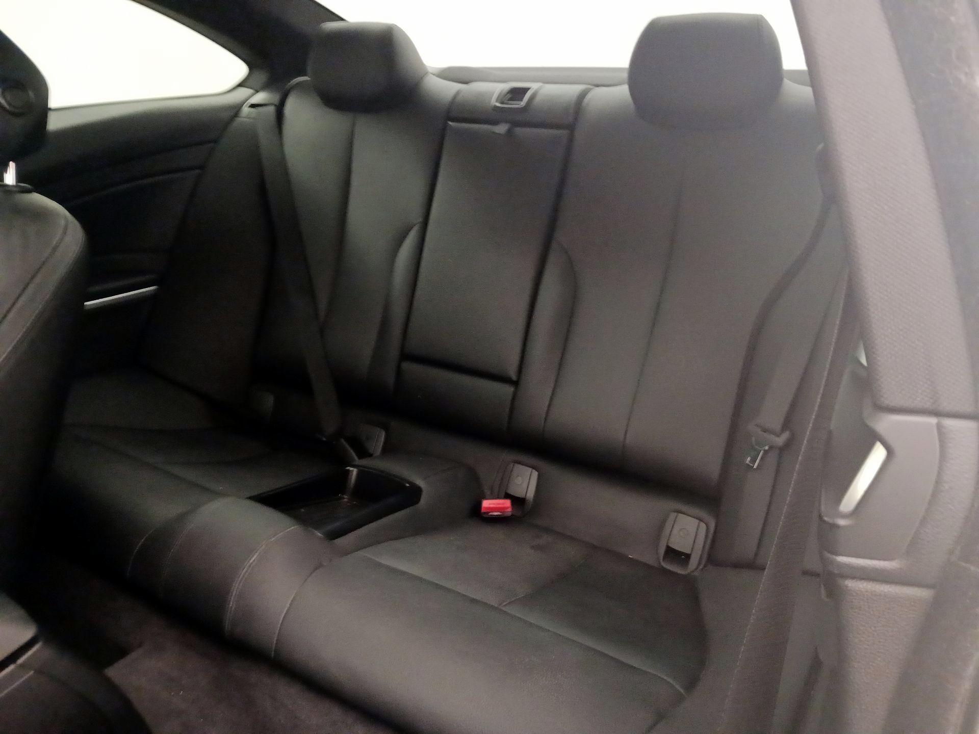 Thumbnail: 2016 BMW 4 Series - 20