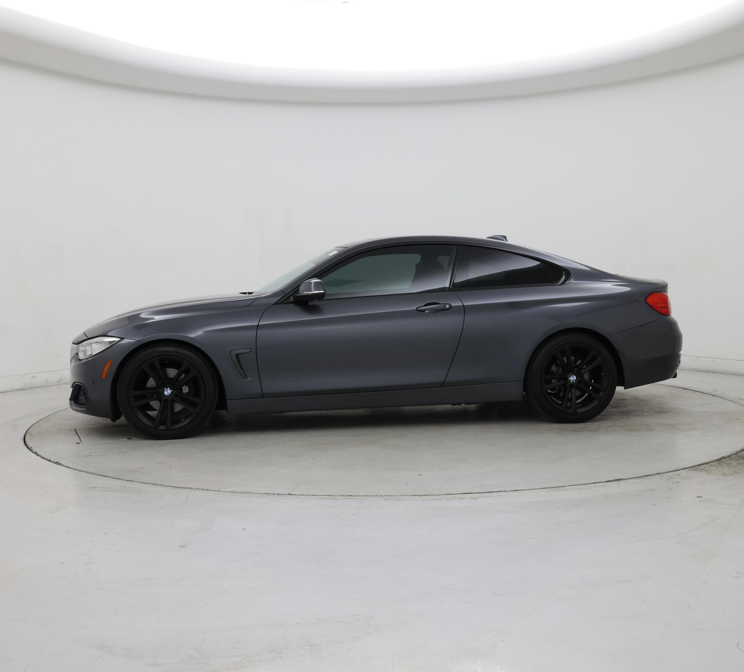 Thumbnail: 2016 BMW 4 Series - 3