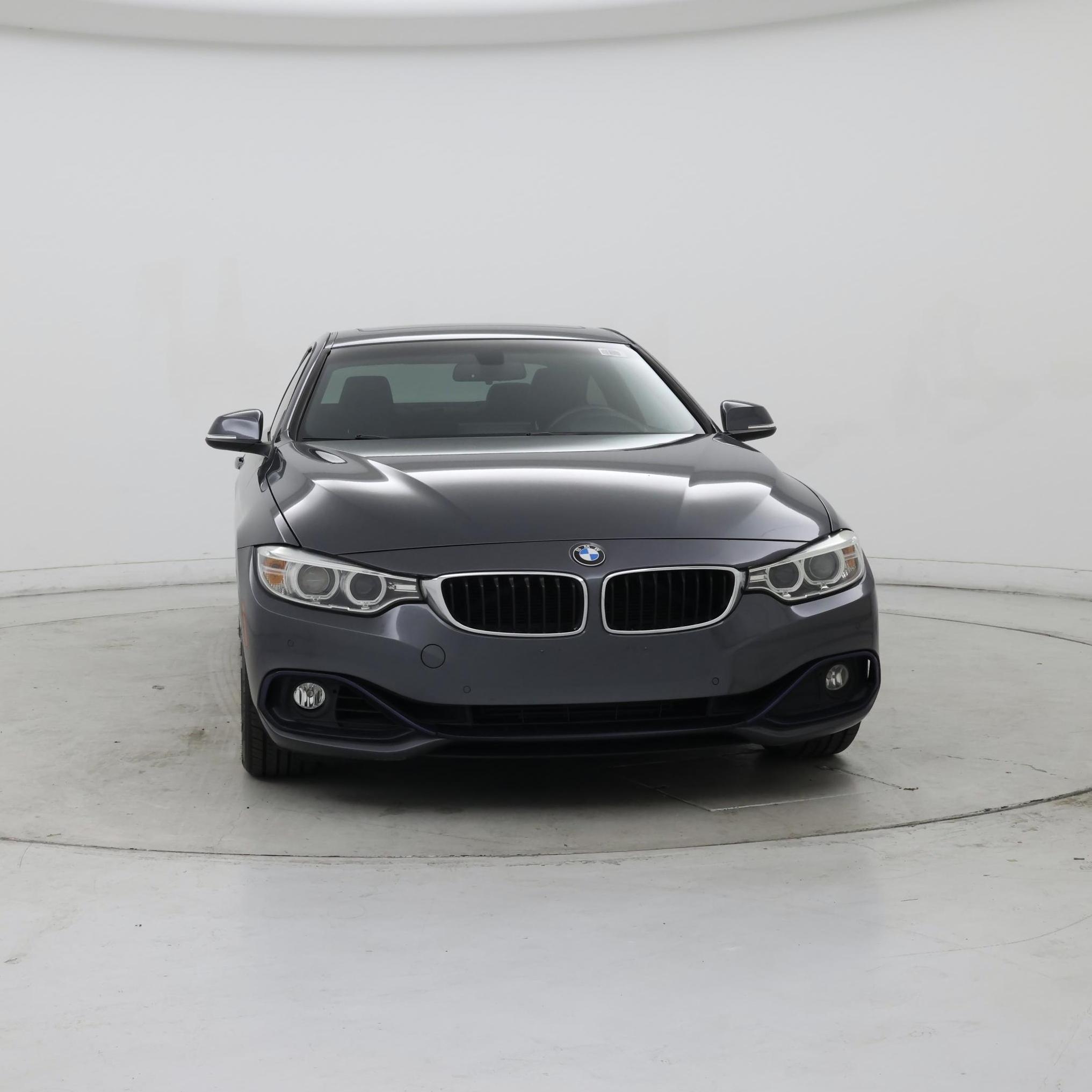 Thumbnail: 2016 BMW 4 Series - 5