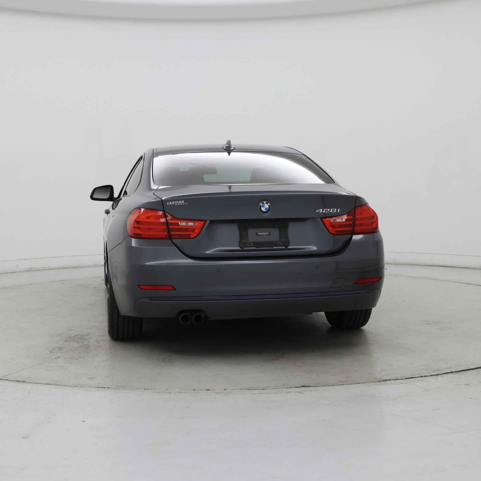 Thumbnail: 2016 BMW 4 Series - 6