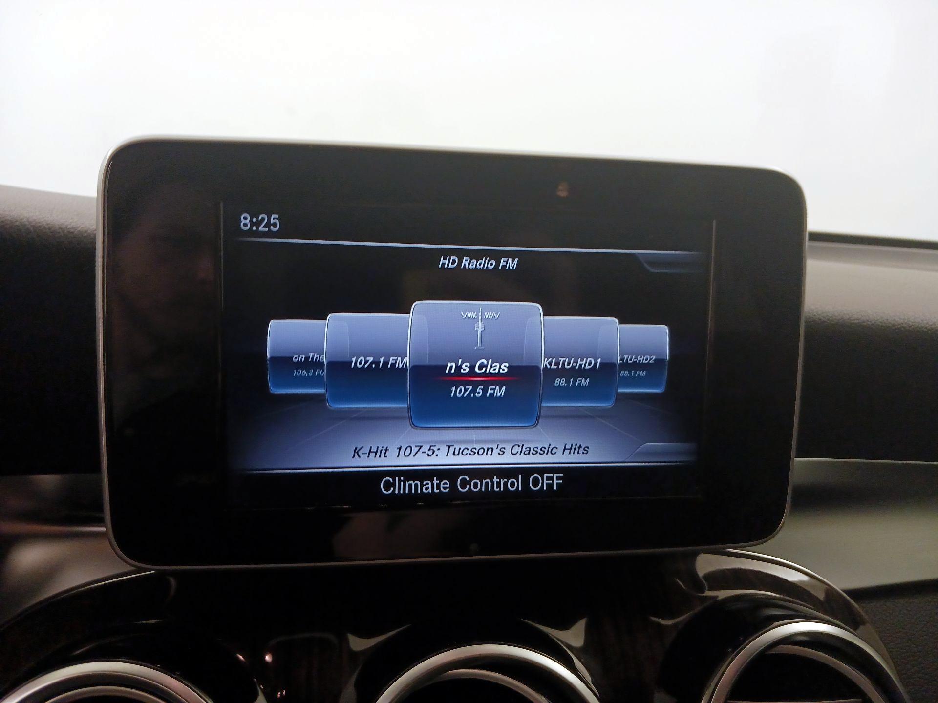 Thumbnail: 2018 Mercedes-Benz GLC - 16