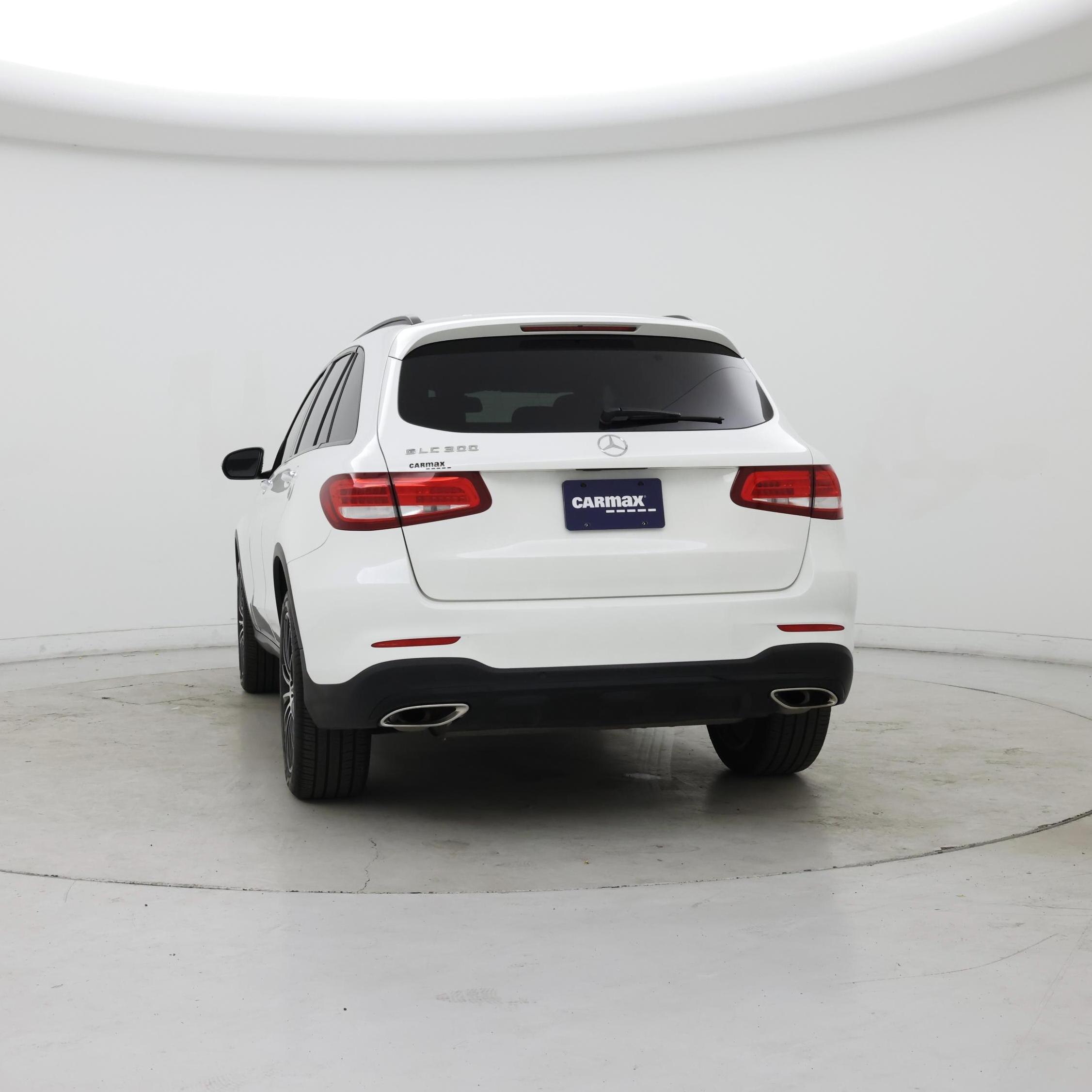 Thumbnail: 2018 Mercedes-Benz GLC - 6