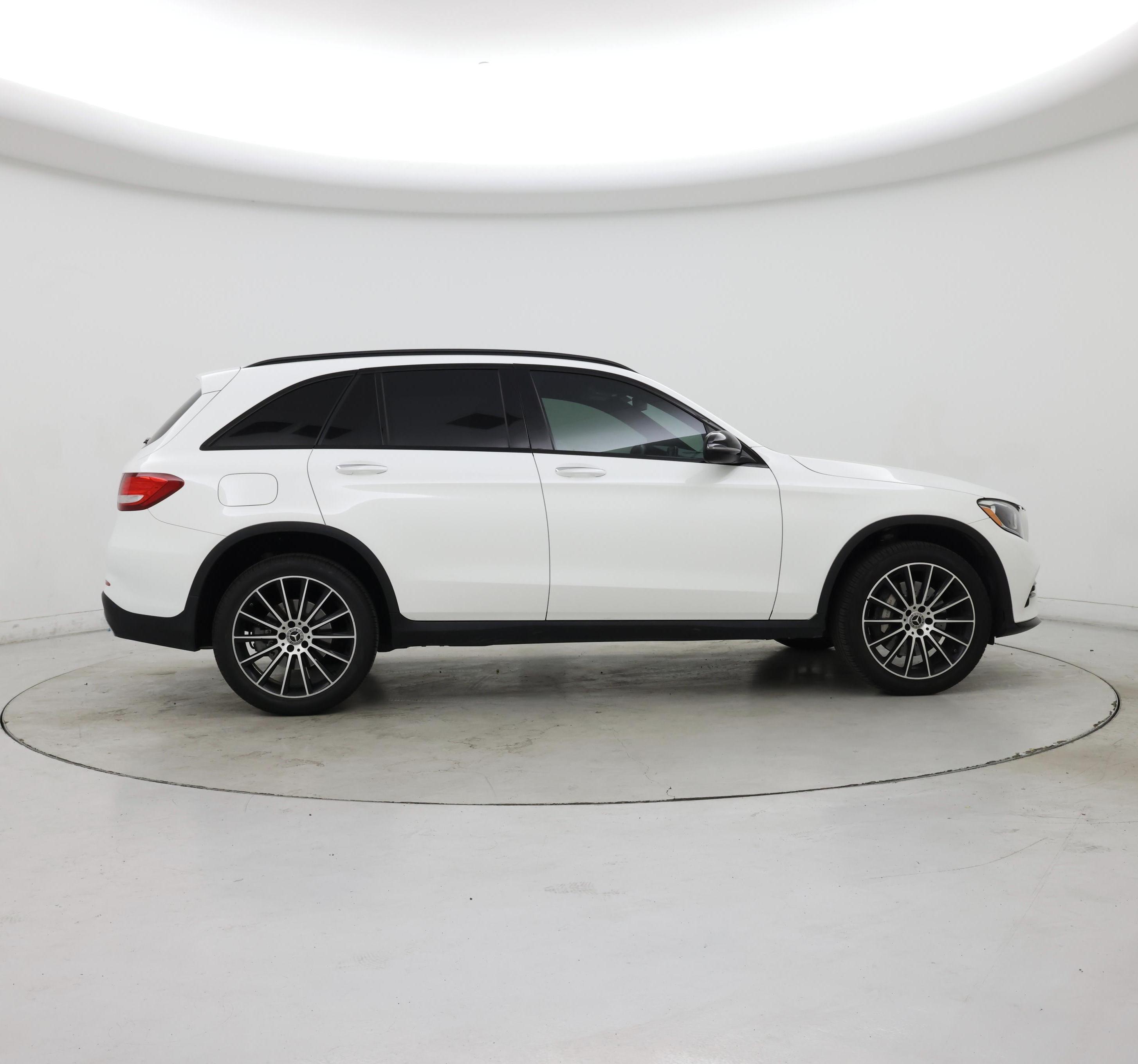 Thumbnail: 2018 Mercedes-Benz GLC - 7