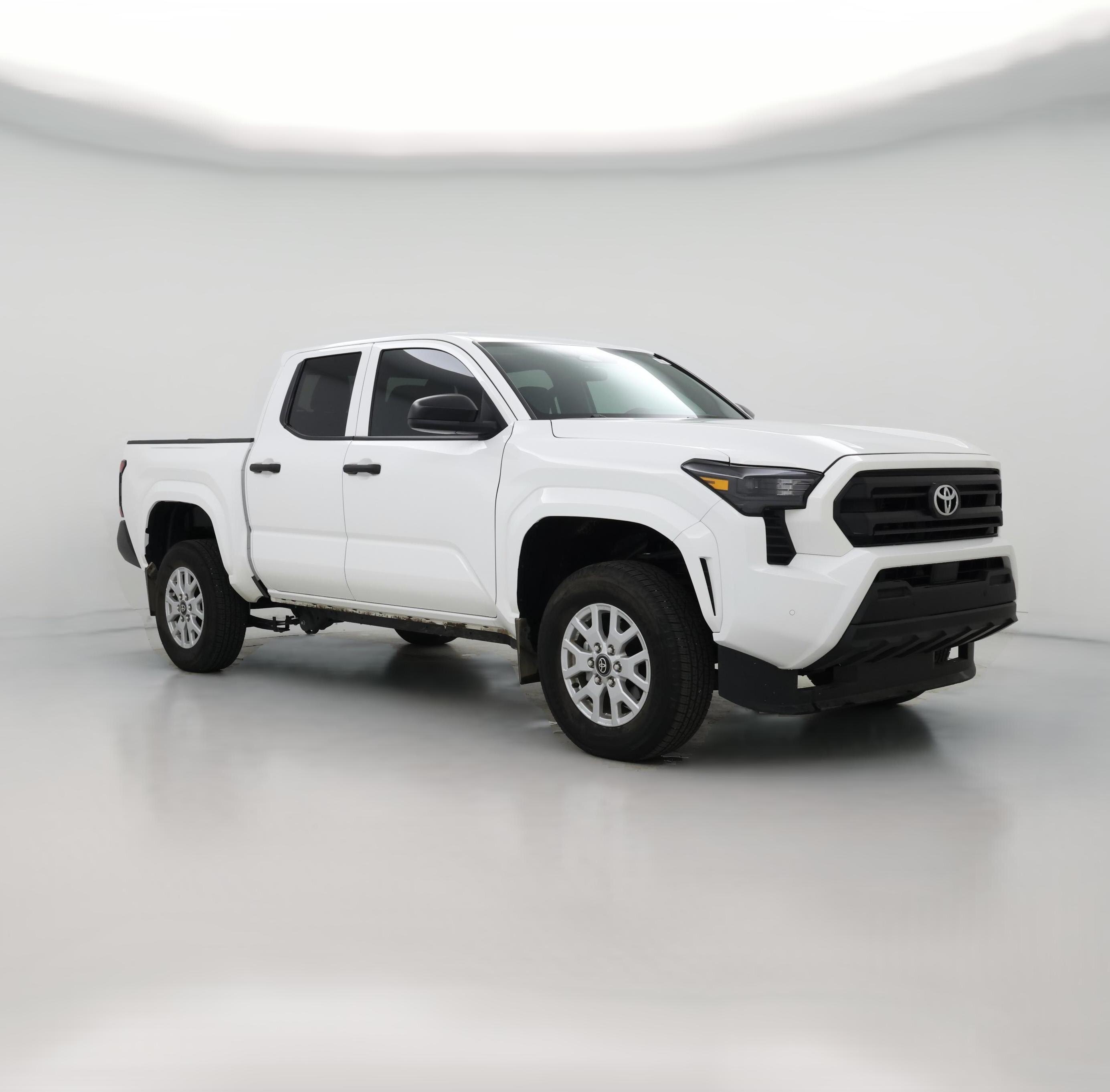 Thumbnail: 2024 Toyota Tacoma - 1