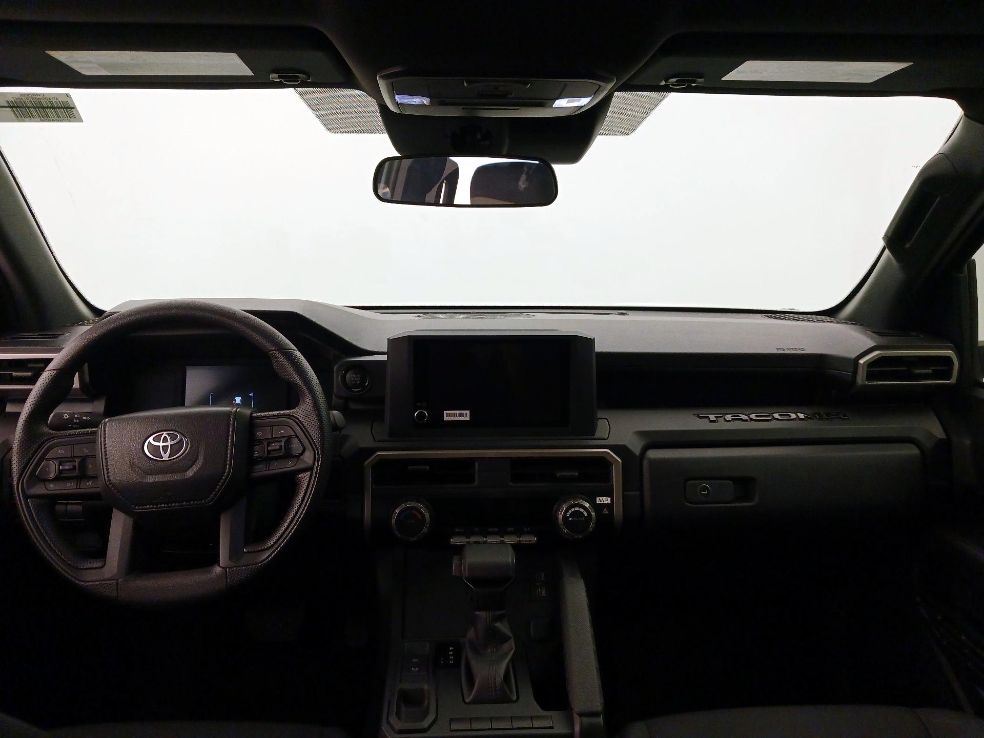 Thumbnail: 2024 Toyota Tacoma - 9