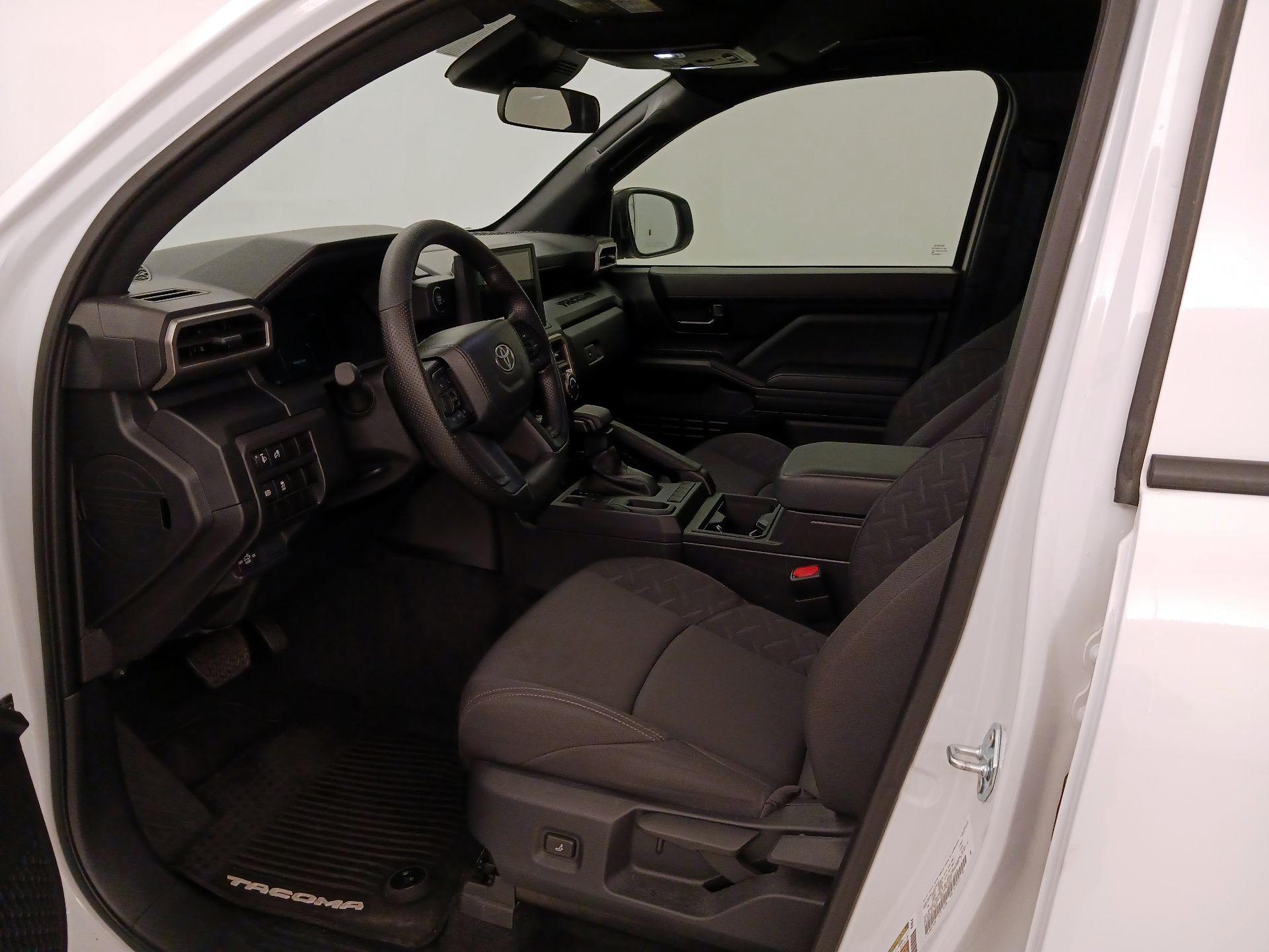 Thumbnail: 2024 Toyota Tacoma - 11