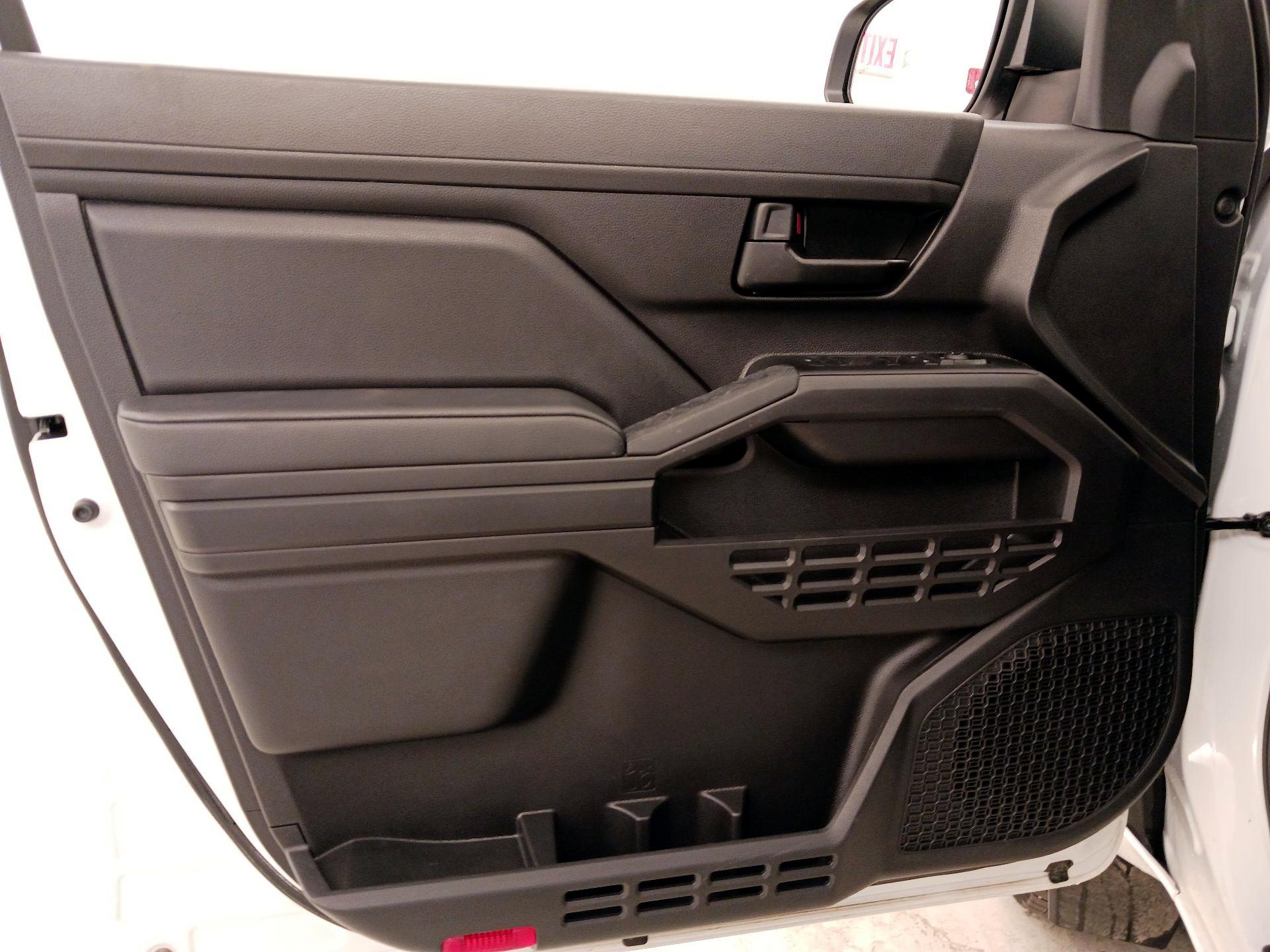 Thumbnail: 2024 Toyota Tacoma - 12