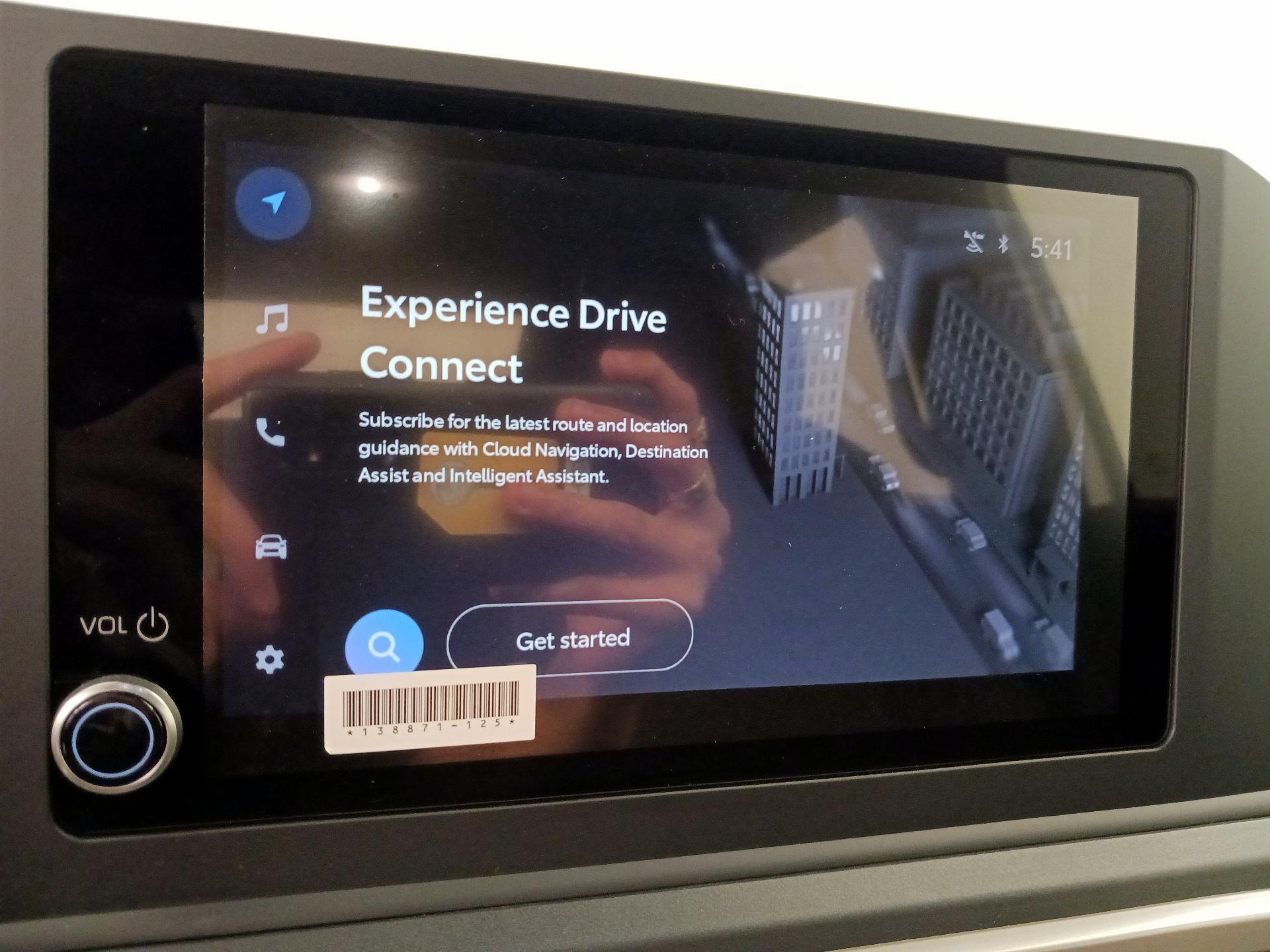 Thumbnail: 2024 Toyota Tacoma - 14