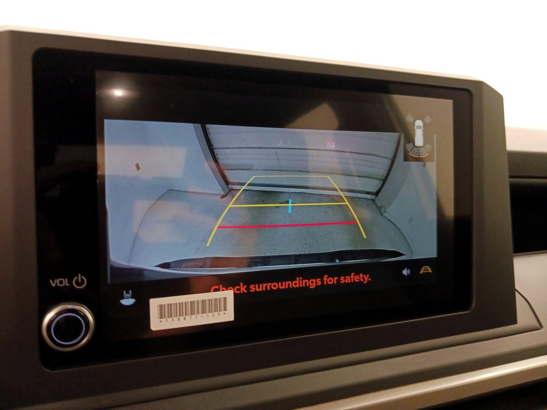 Thumbnail: 2024 Toyota Tacoma - 15