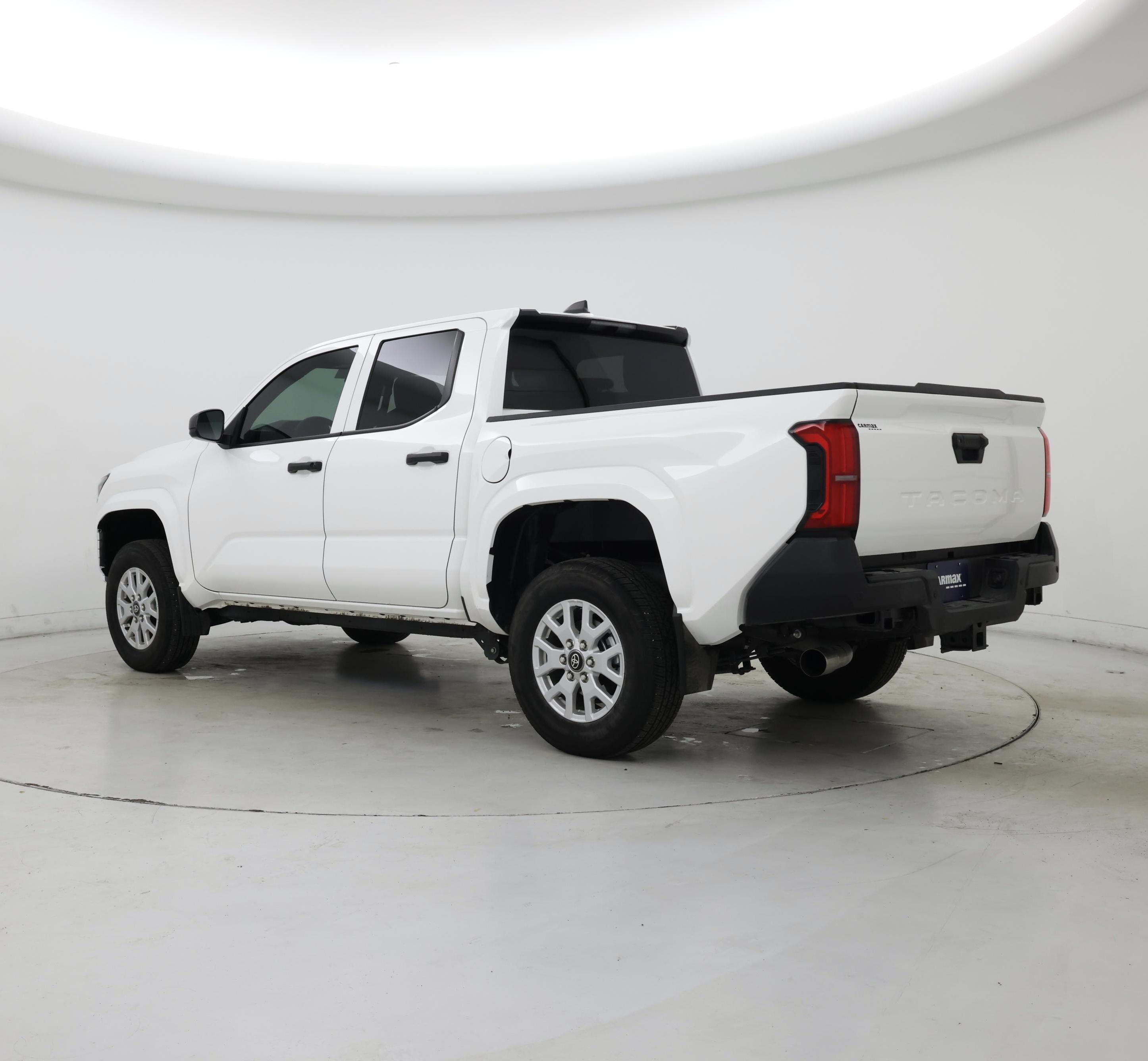 Thumbnail: 2024 Toyota Tacoma - 2