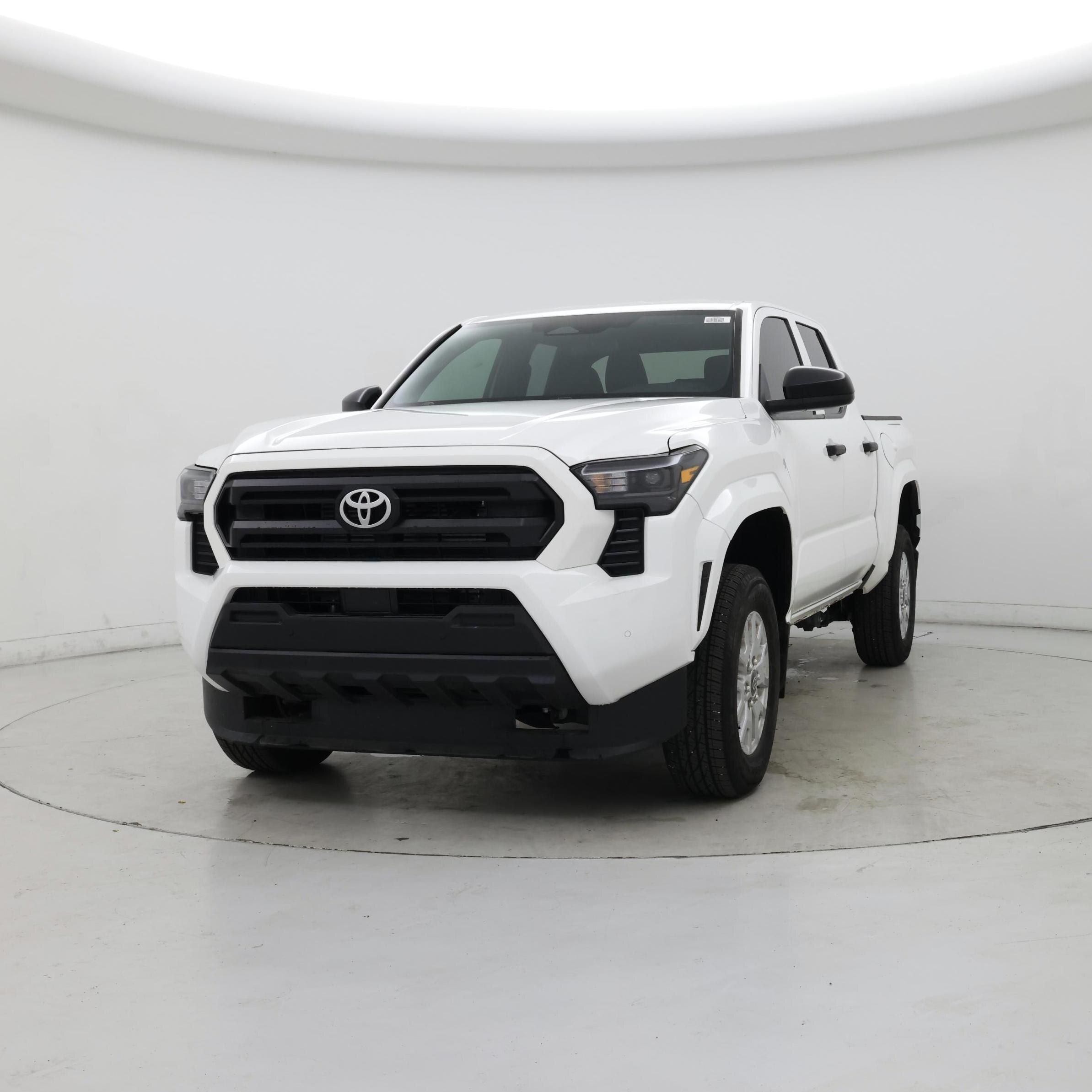 Thumbnail: 2024 Toyota Tacoma - 4