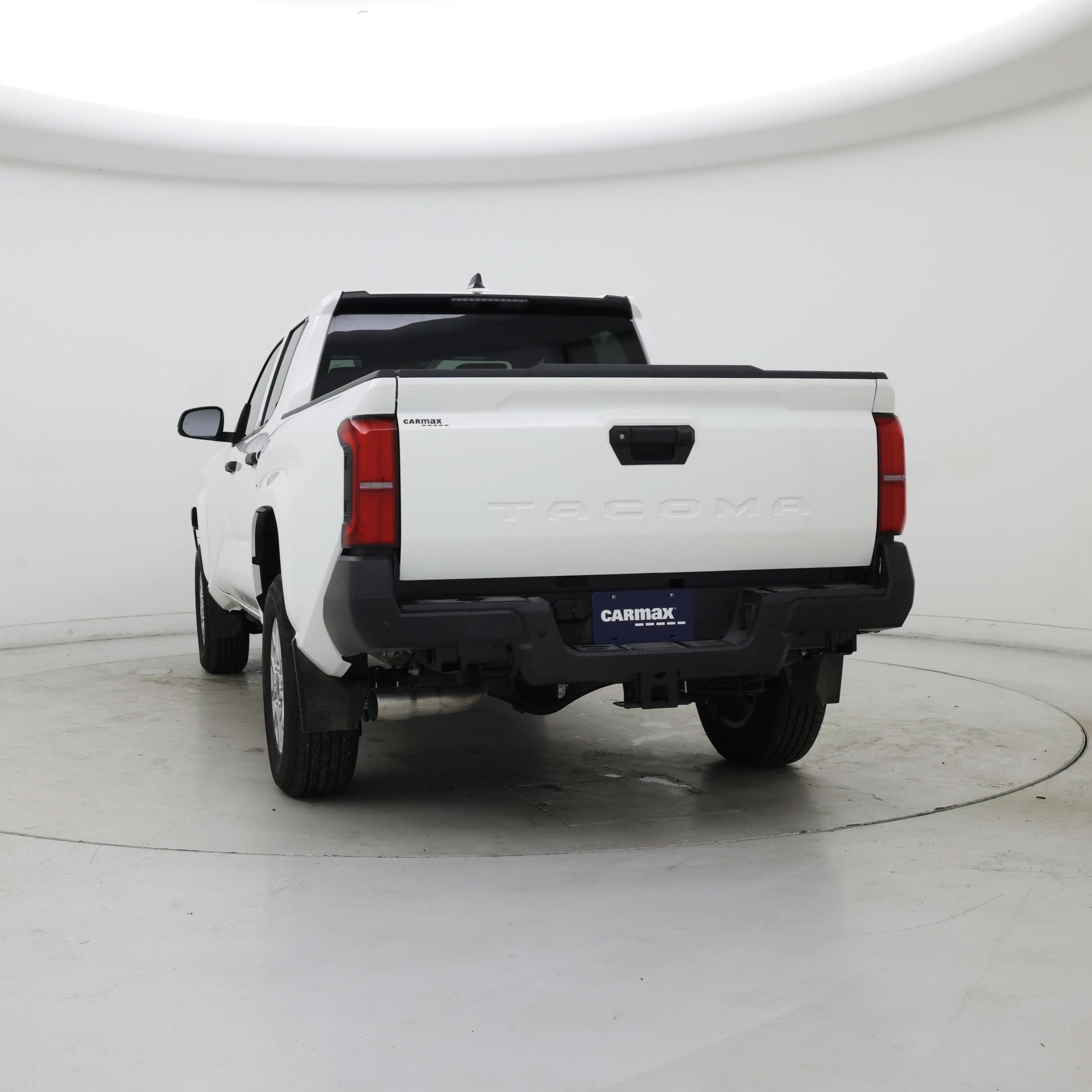 Thumbnail: 2024 Toyota Tacoma - 6