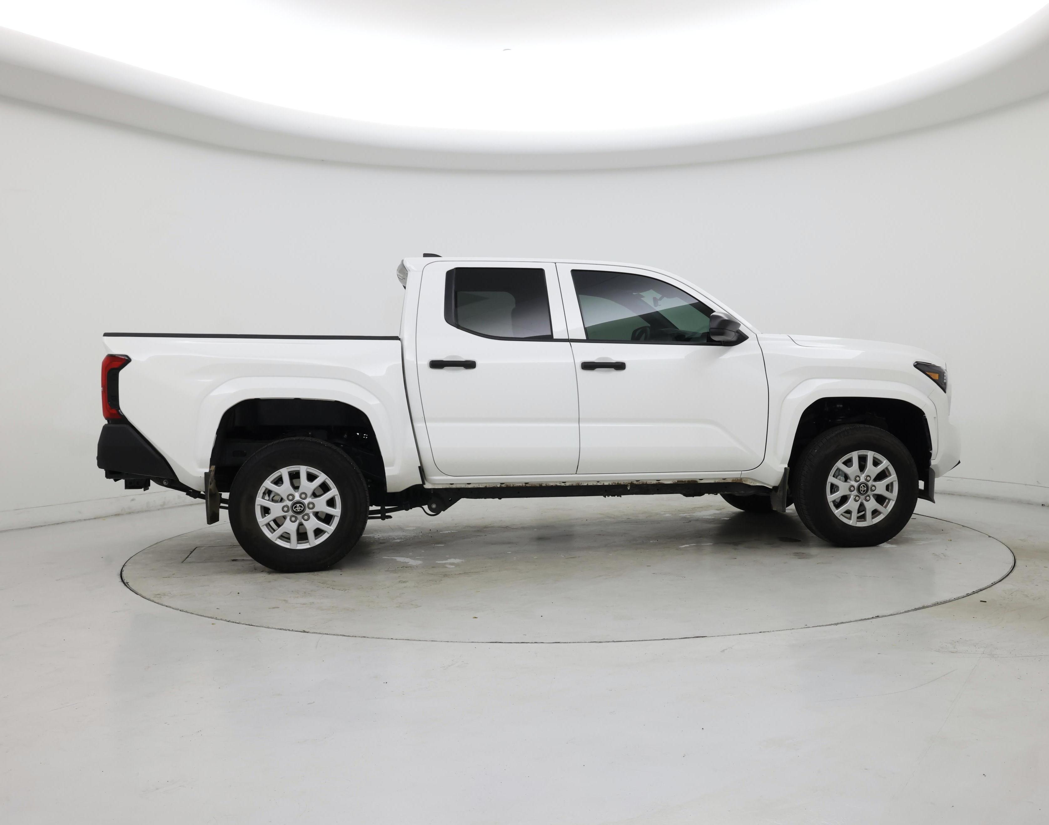 Thumbnail: 2024 Toyota Tacoma - 7