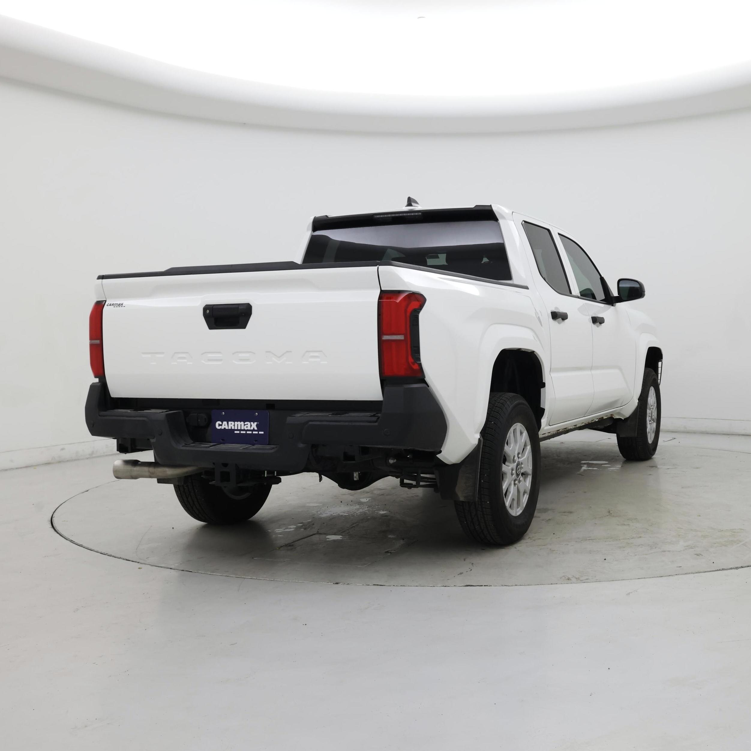 Thumbnail: 2024 Toyota Tacoma - 8