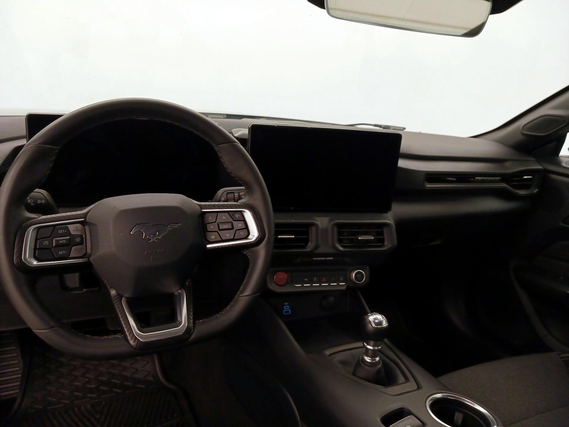 Thumbnail: 2024 Ford Mustang - 9