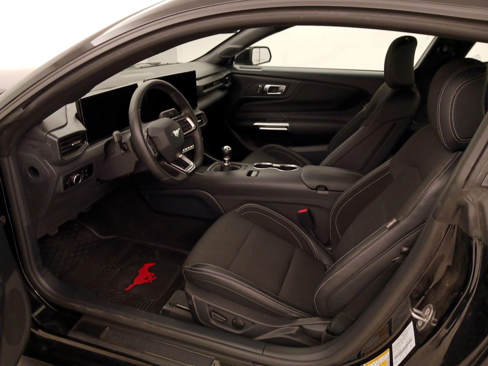 Thumbnail: 2024 Ford Mustang - 11