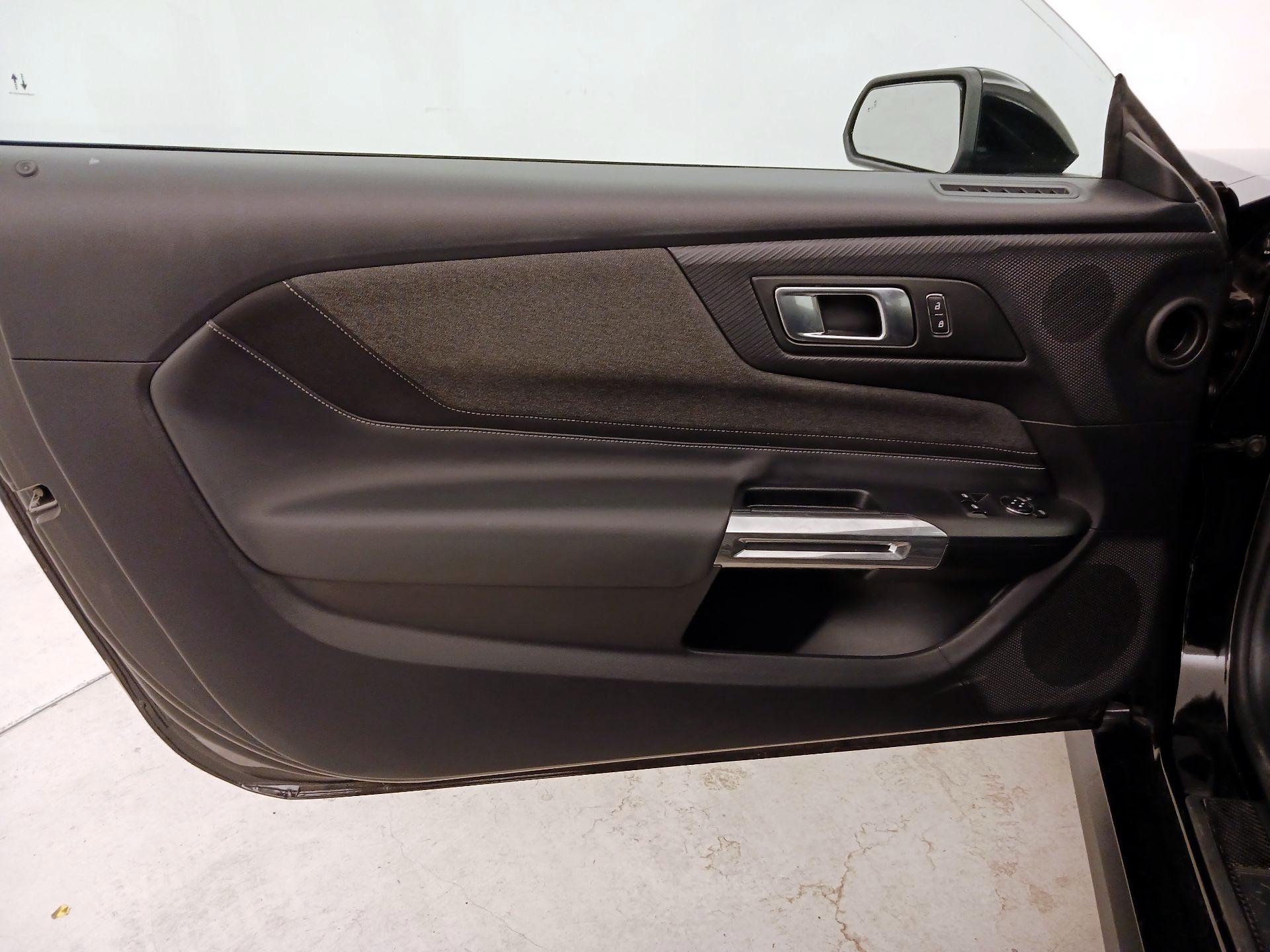 Thumbnail: 2024 Ford Mustang - 12