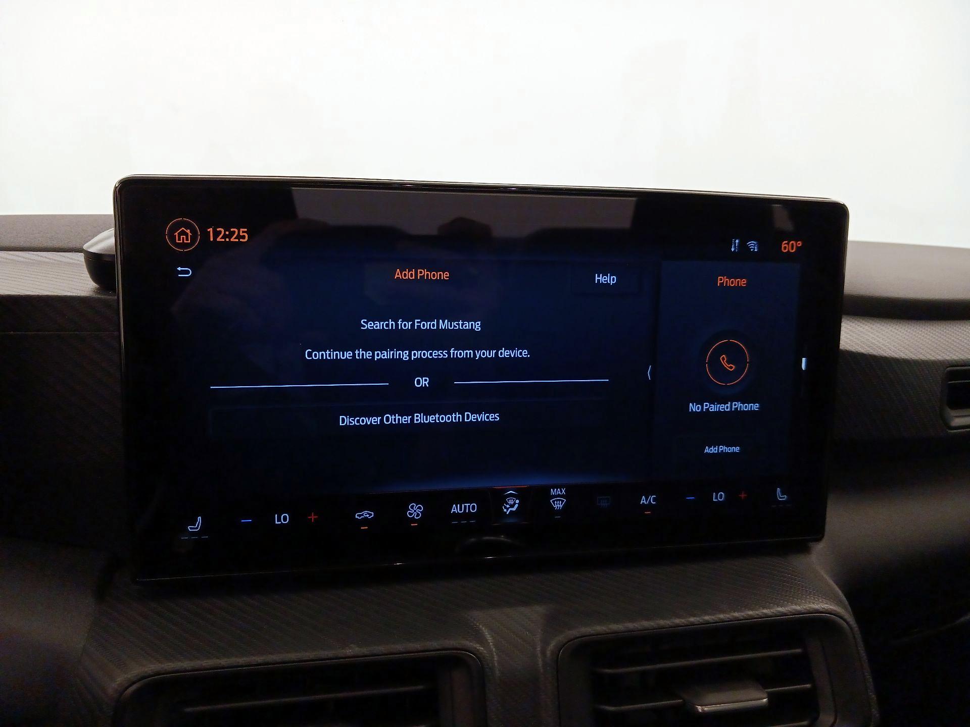 Thumbnail: 2024 Ford Mustang - 14