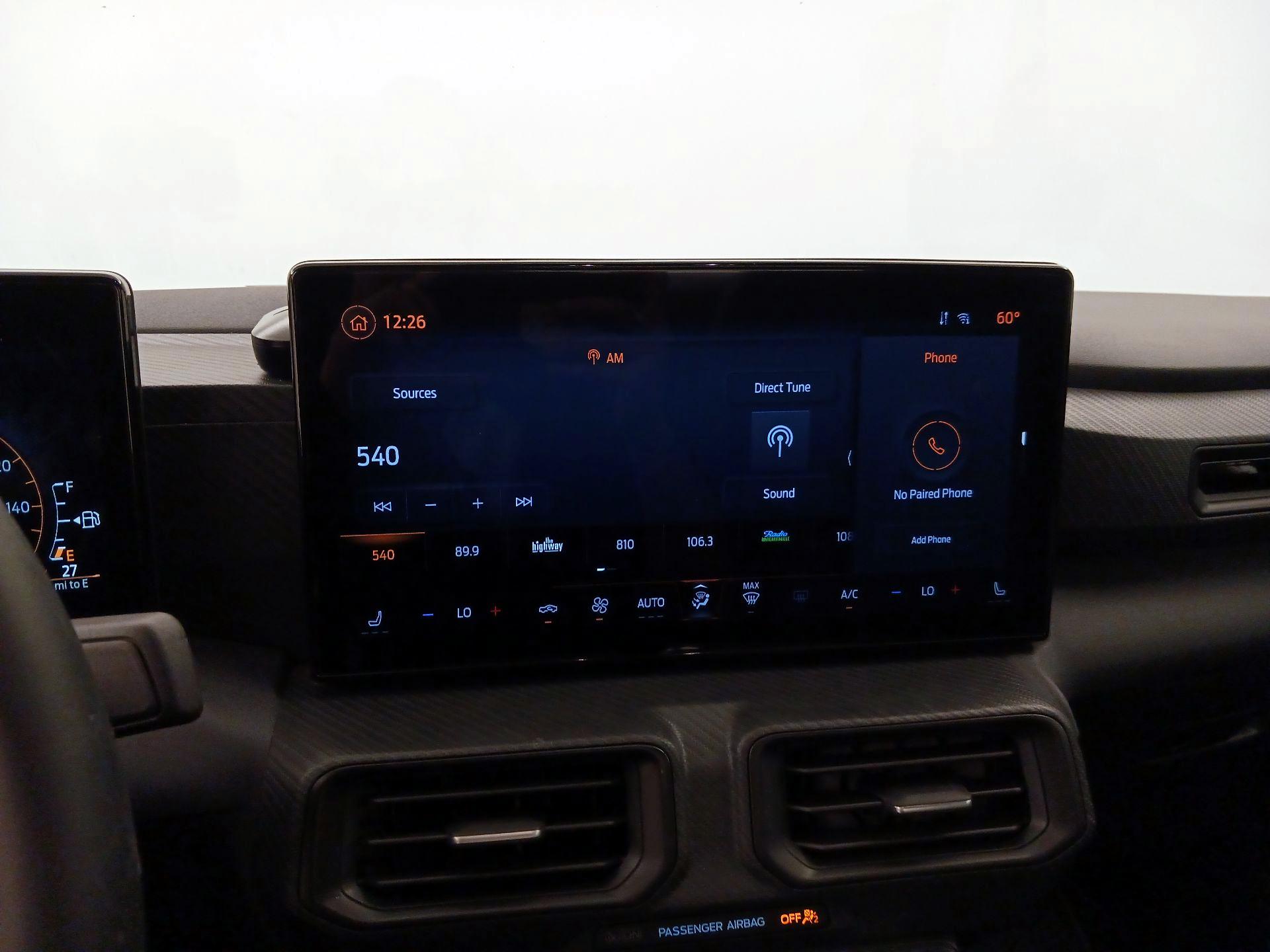 Thumbnail: 2024 Ford Mustang - 16