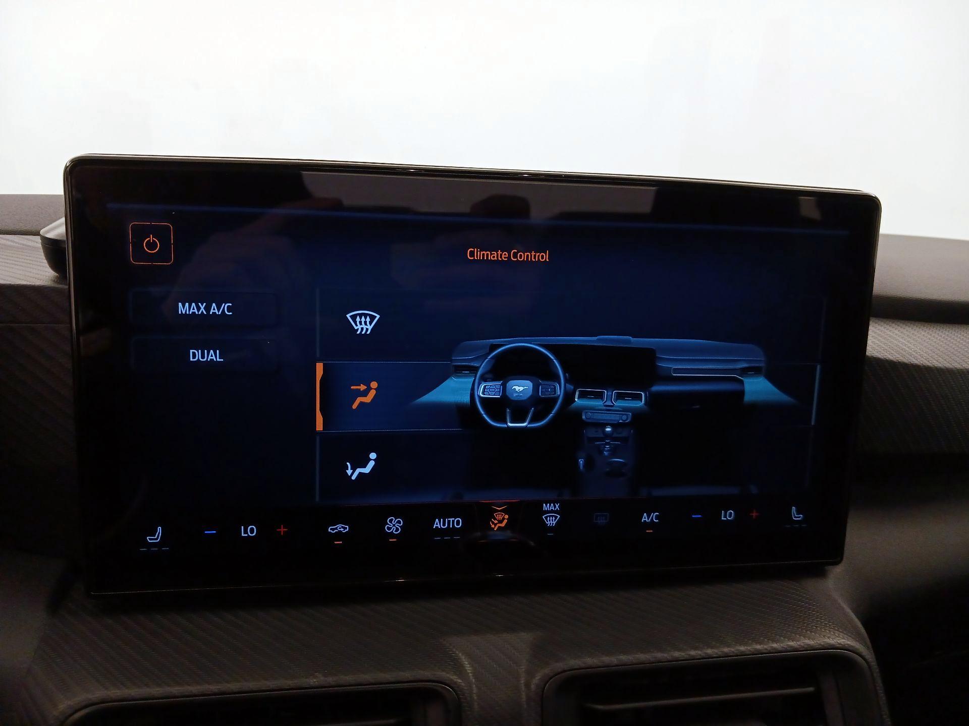 Thumbnail: 2024 Ford Mustang - 17