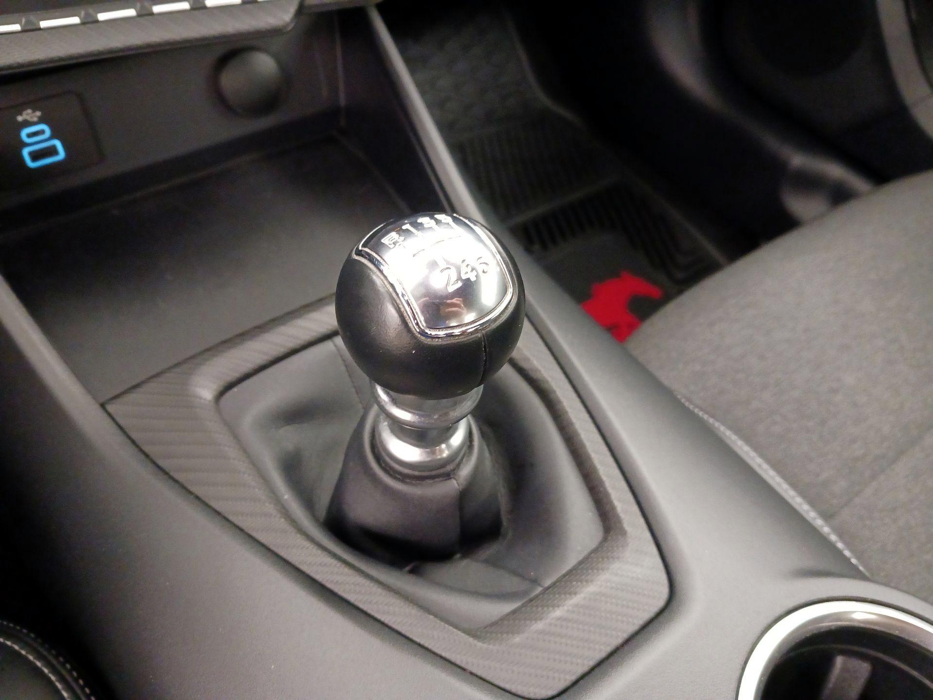 Thumbnail: 2024 Ford Mustang - 18