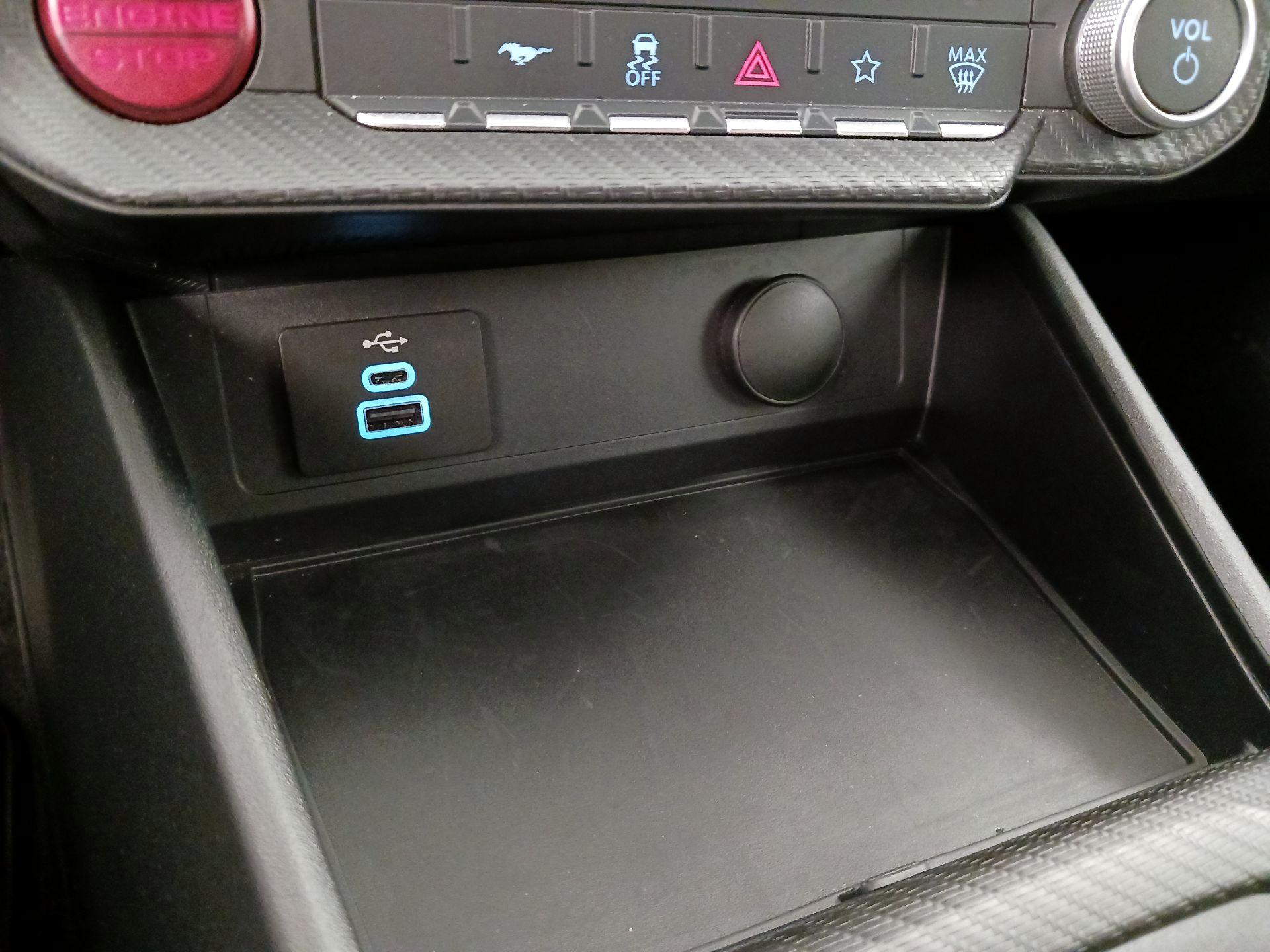 Thumbnail: 2024 Ford Mustang - 19