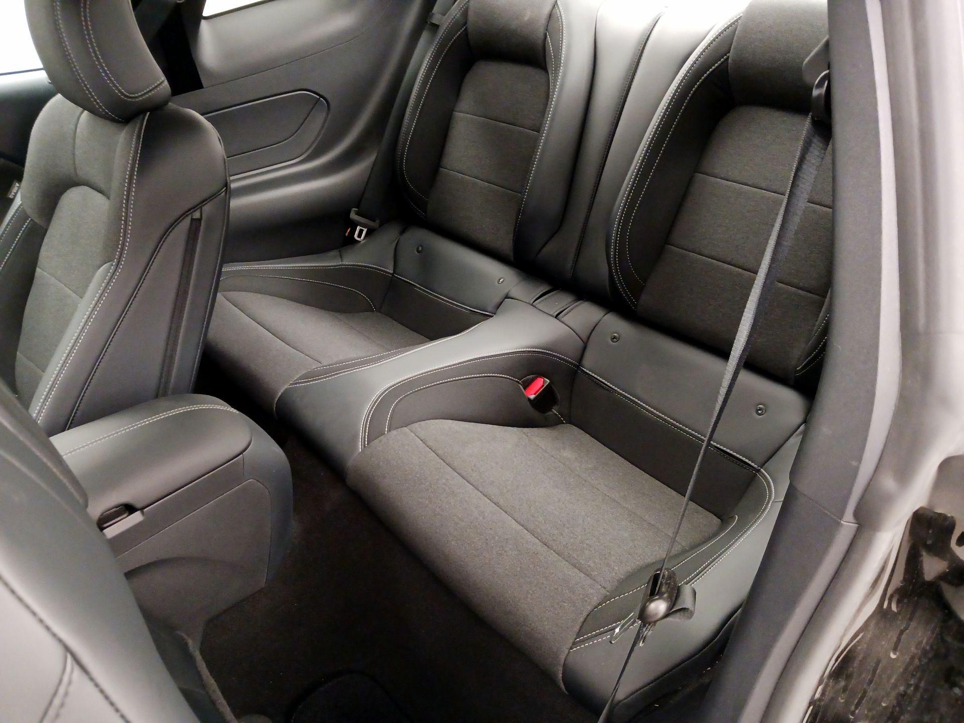 Thumbnail: 2024 Ford Mustang - 20