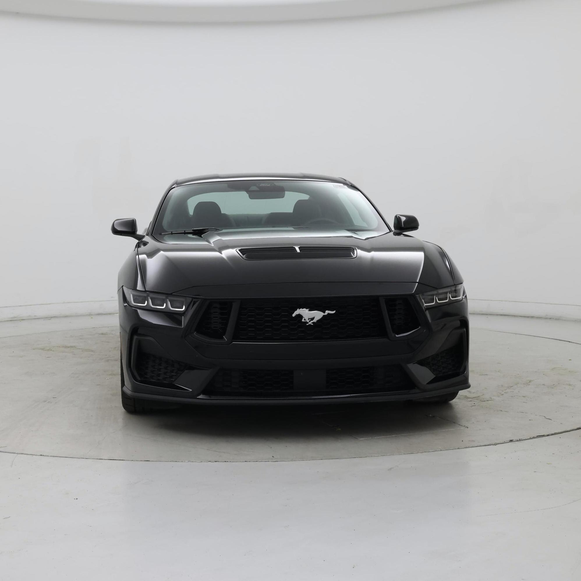 Thumbnail: 2024 Ford Mustang - 5