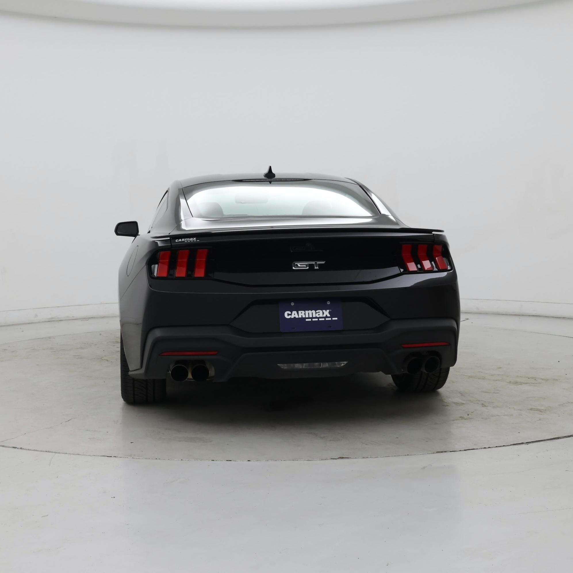 Thumbnail: 2024 Ford Mustang - 6