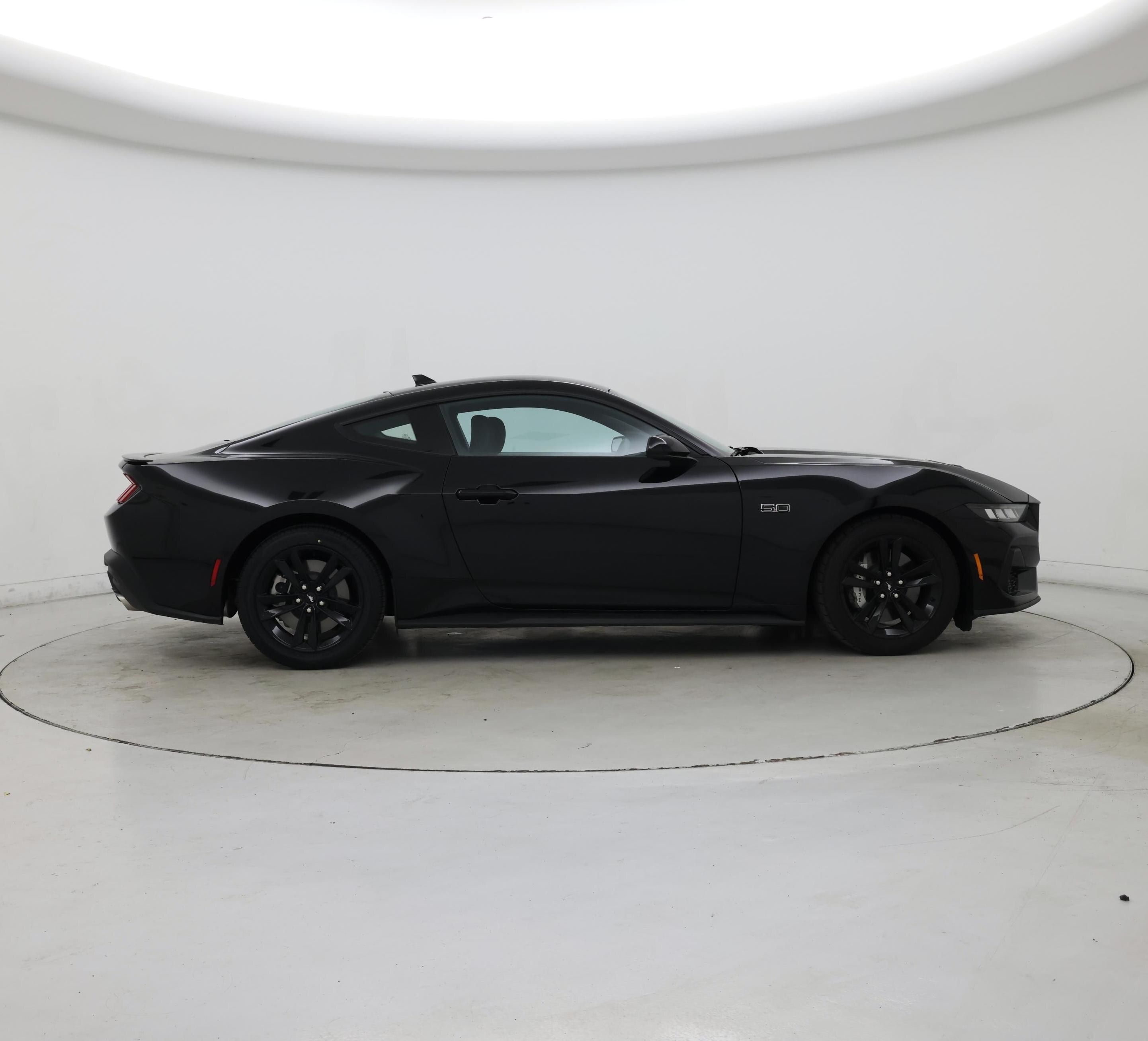 Thumbnail: 2024 Ford Mustang - 7