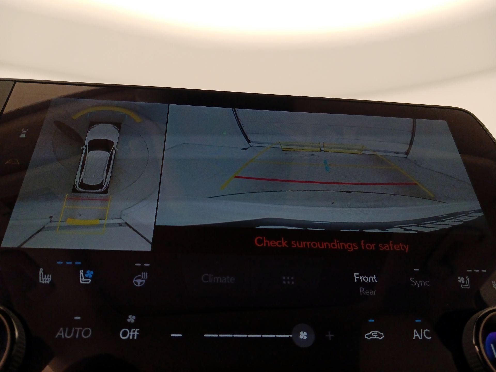 Thumbnail: 2024 Lexus RX - 14