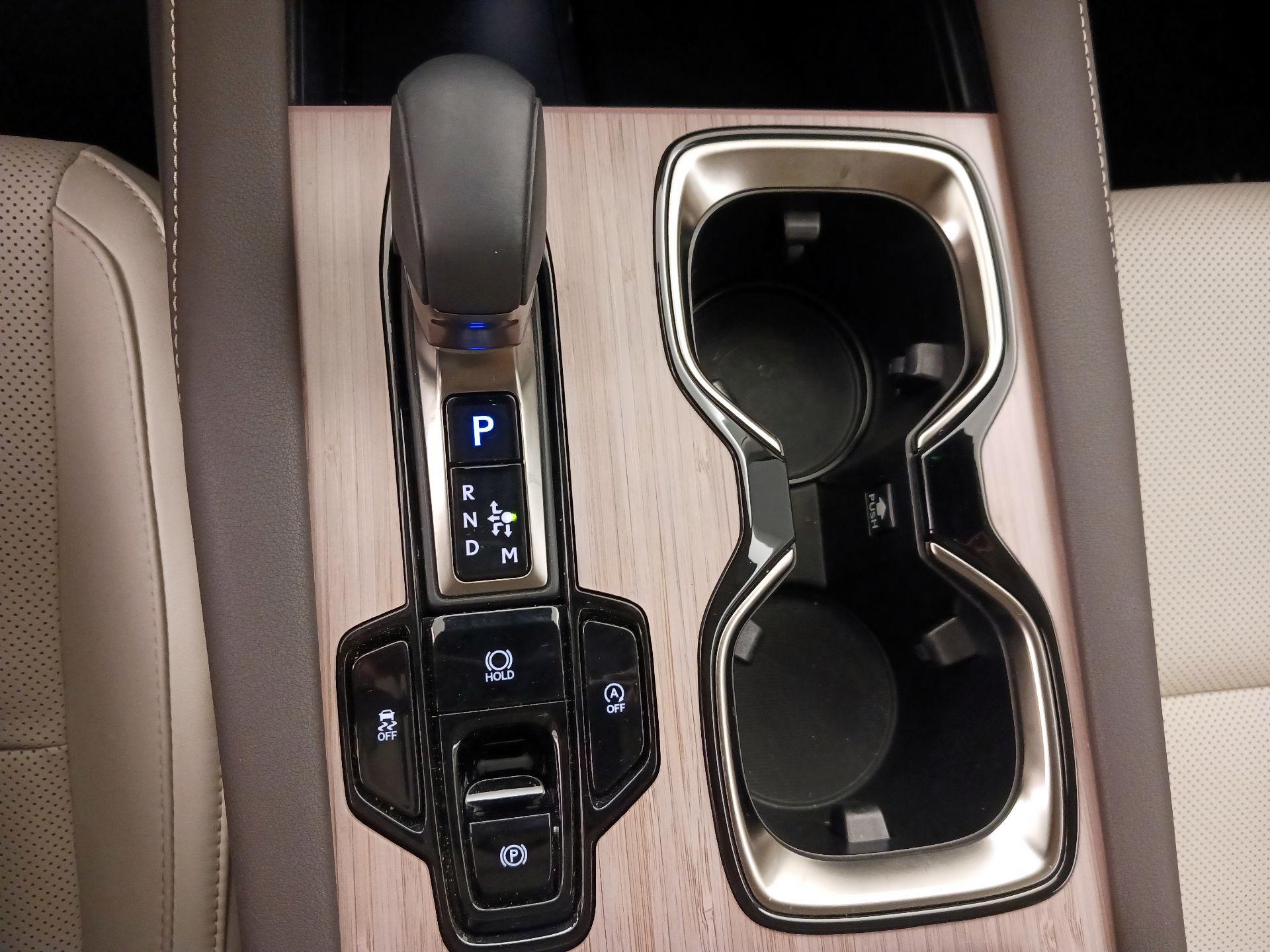 Thumbnail: 2024 Lexus RX - 17