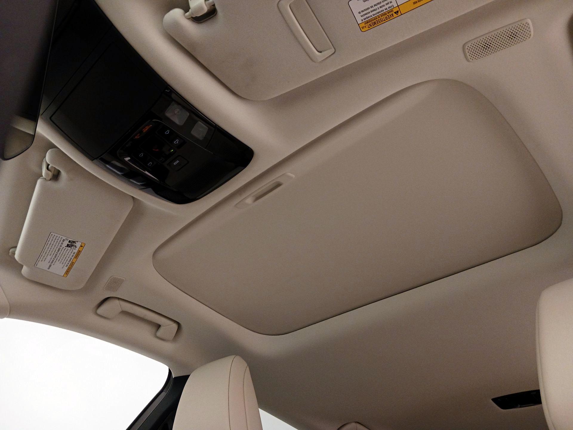 Thumbnail: 2024 Lexus RX - 19