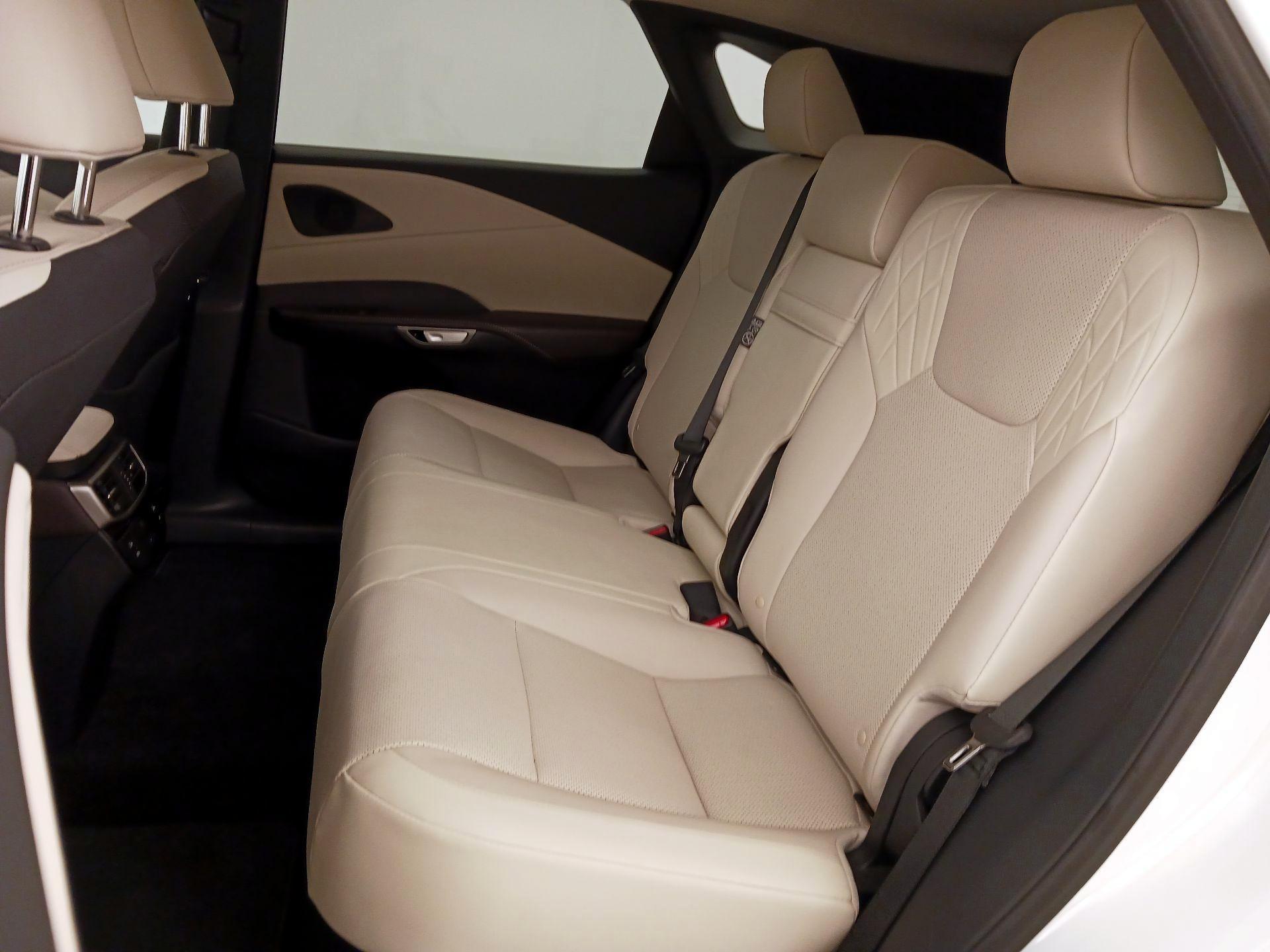 Thumbnail: 2024 Lexus RX - 20