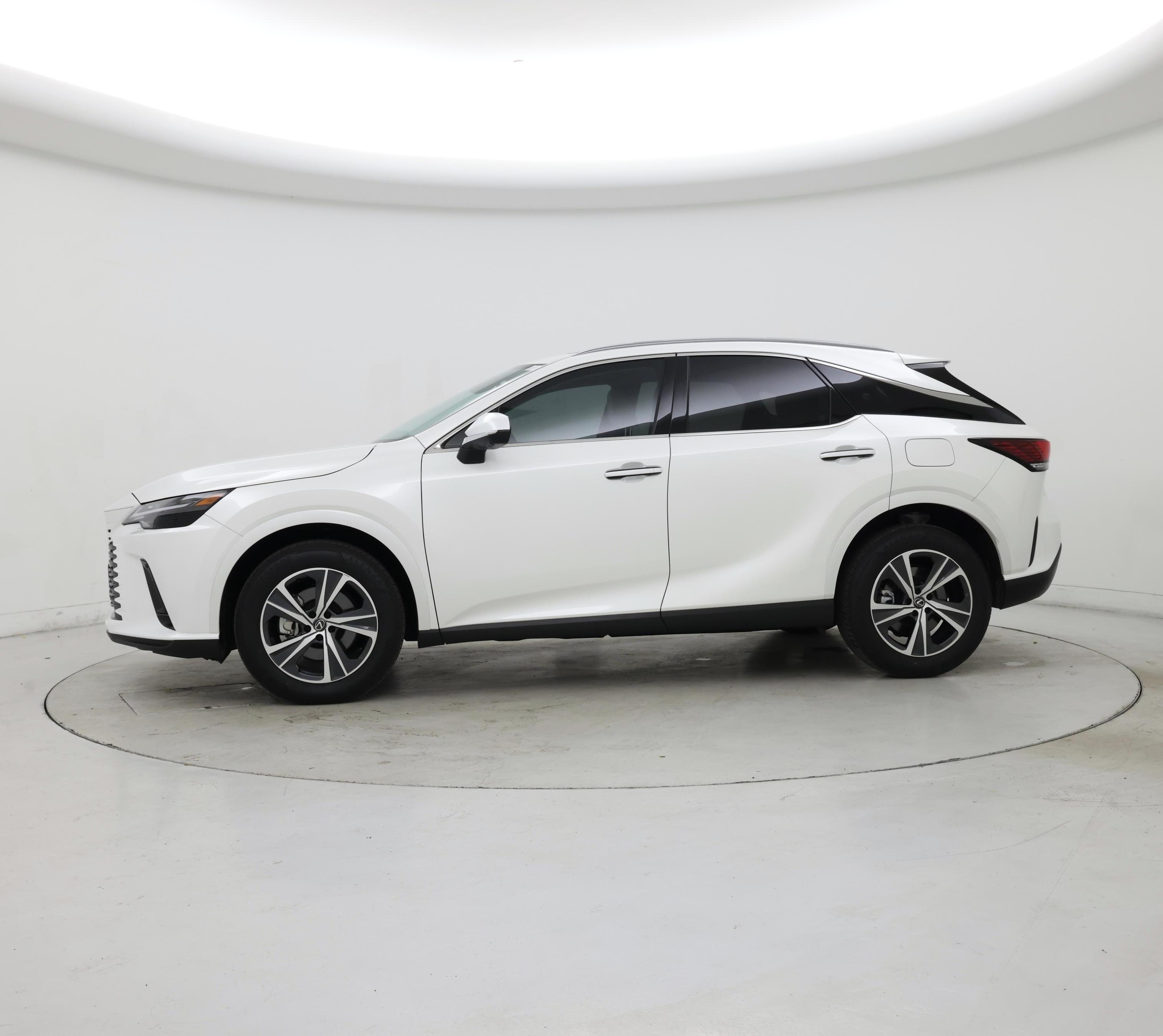 Thumbnail: 2024 Lexus RX - 3