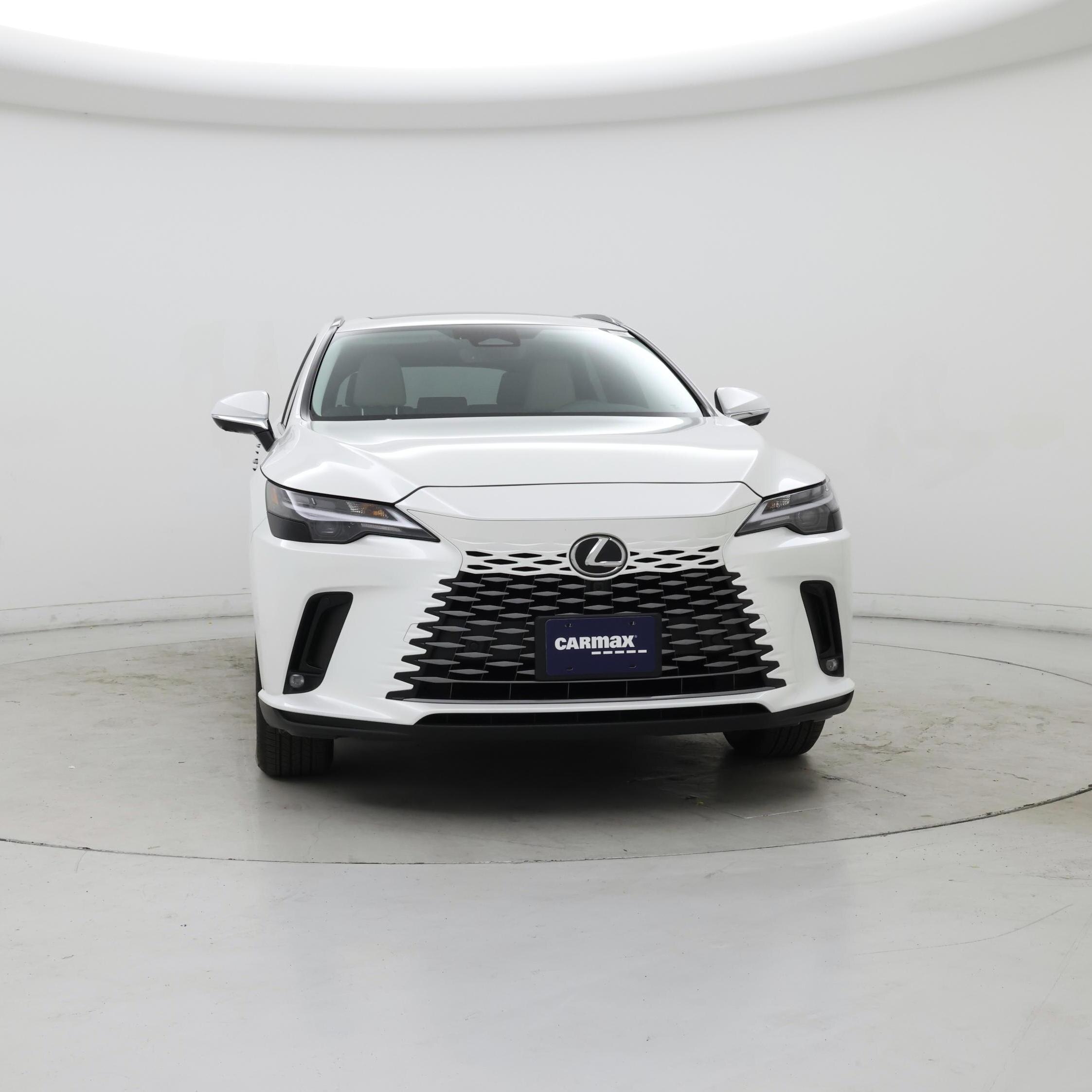 Thumbnail: 2024 Lexus RX - 5