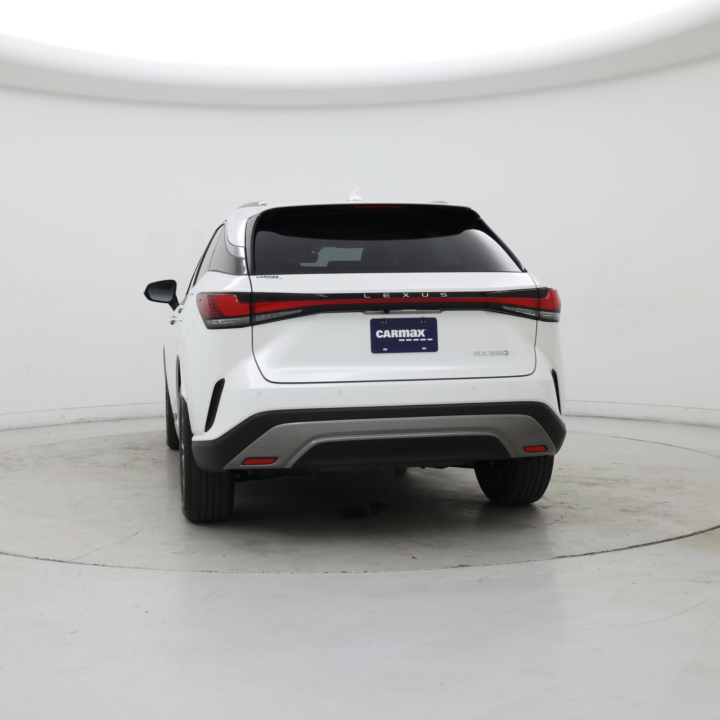 Thumbnail: 2024 Lexus RX - 6