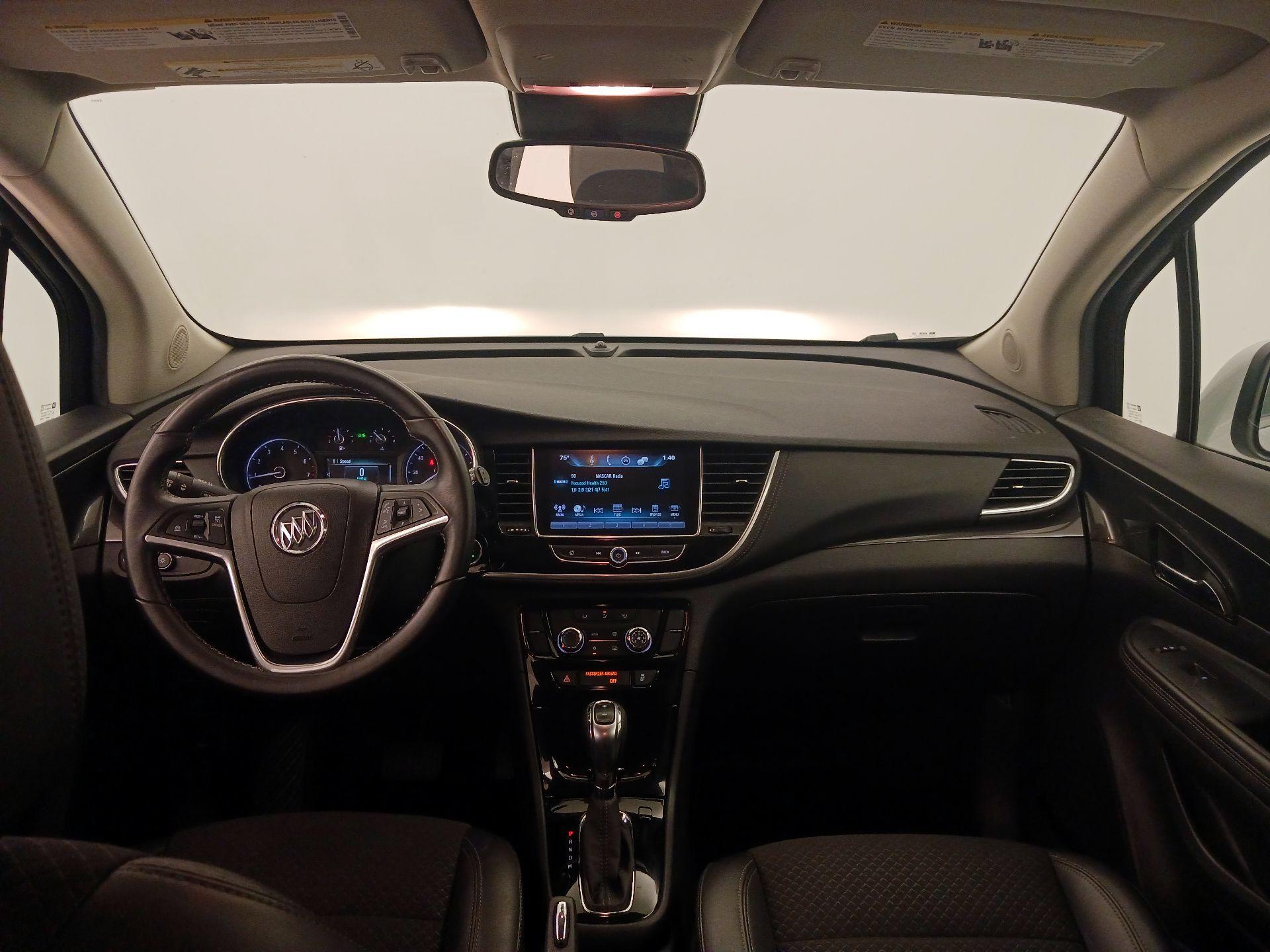 Thumbnail: 2018 Buick Encore - 9