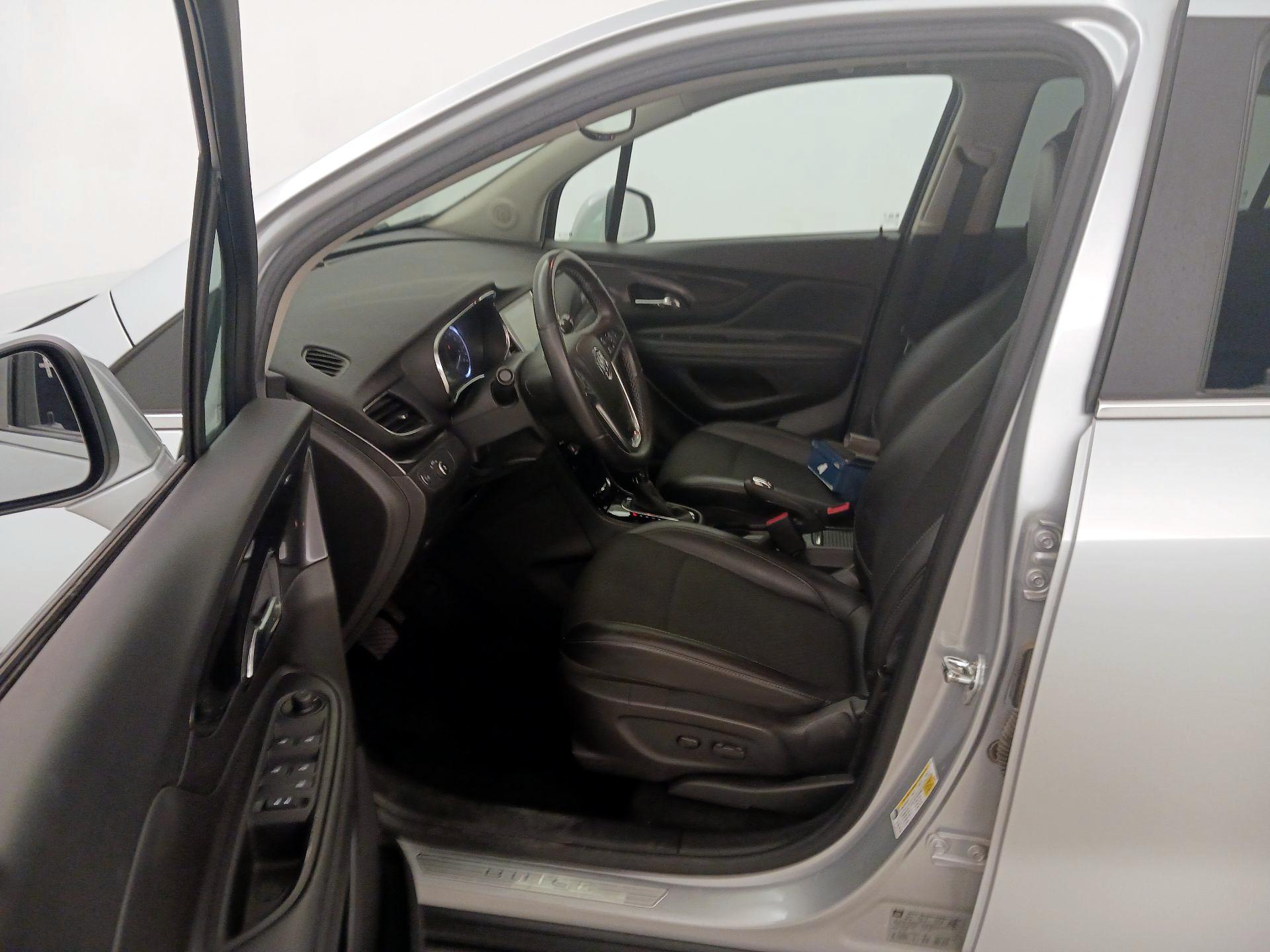 Thumbnail: 2018 Buick Encore - 11