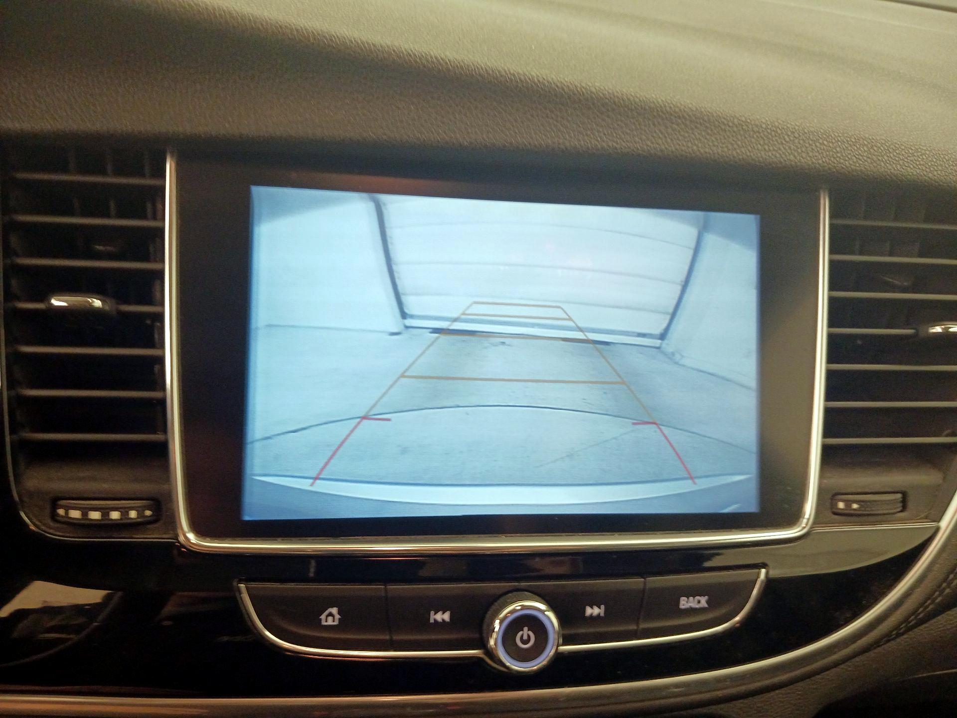 Thumbnail: 2018 Buick Encore - 14